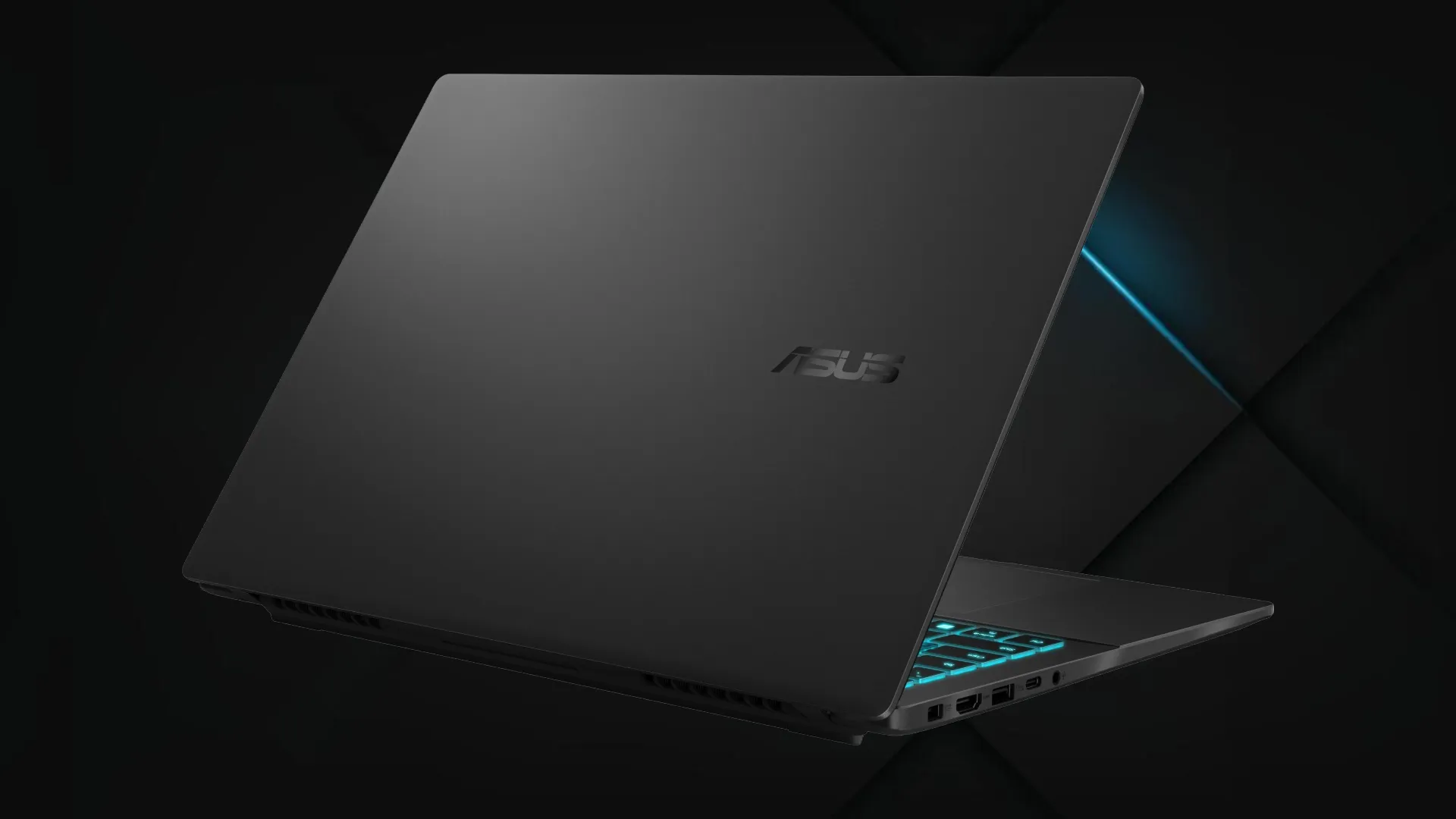 Ноутбук Asus V16 V3607VH 16,1" (Intel Core Ultra 5/16GB/512GB (SSD)/RTX 5050) (V3607VH-RP011W) (Standard)