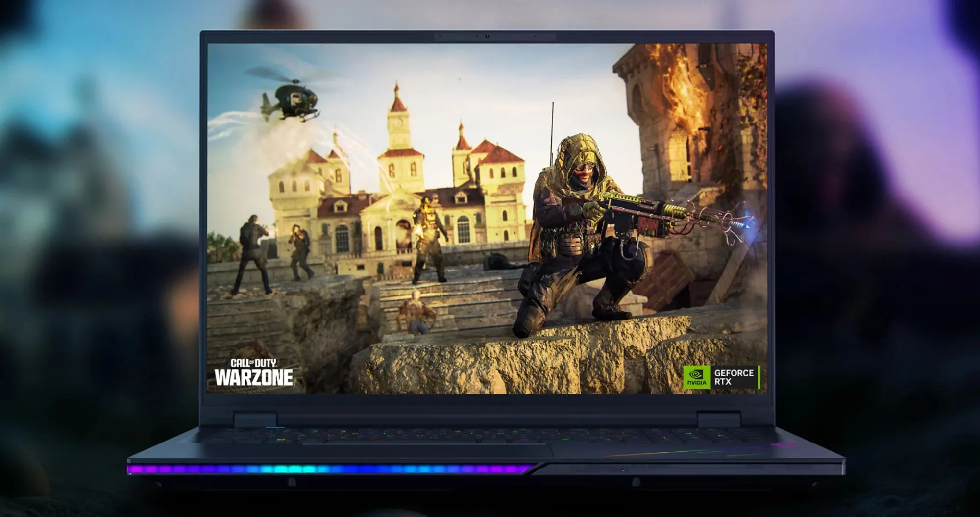 Ноутбук Acer Predator Helios 18 AI PH18-73 18" (Intel Core Ultra 9/192GB/8TB (SSD)/RTX 5080) (NH.U0FAA.019) (Standard)