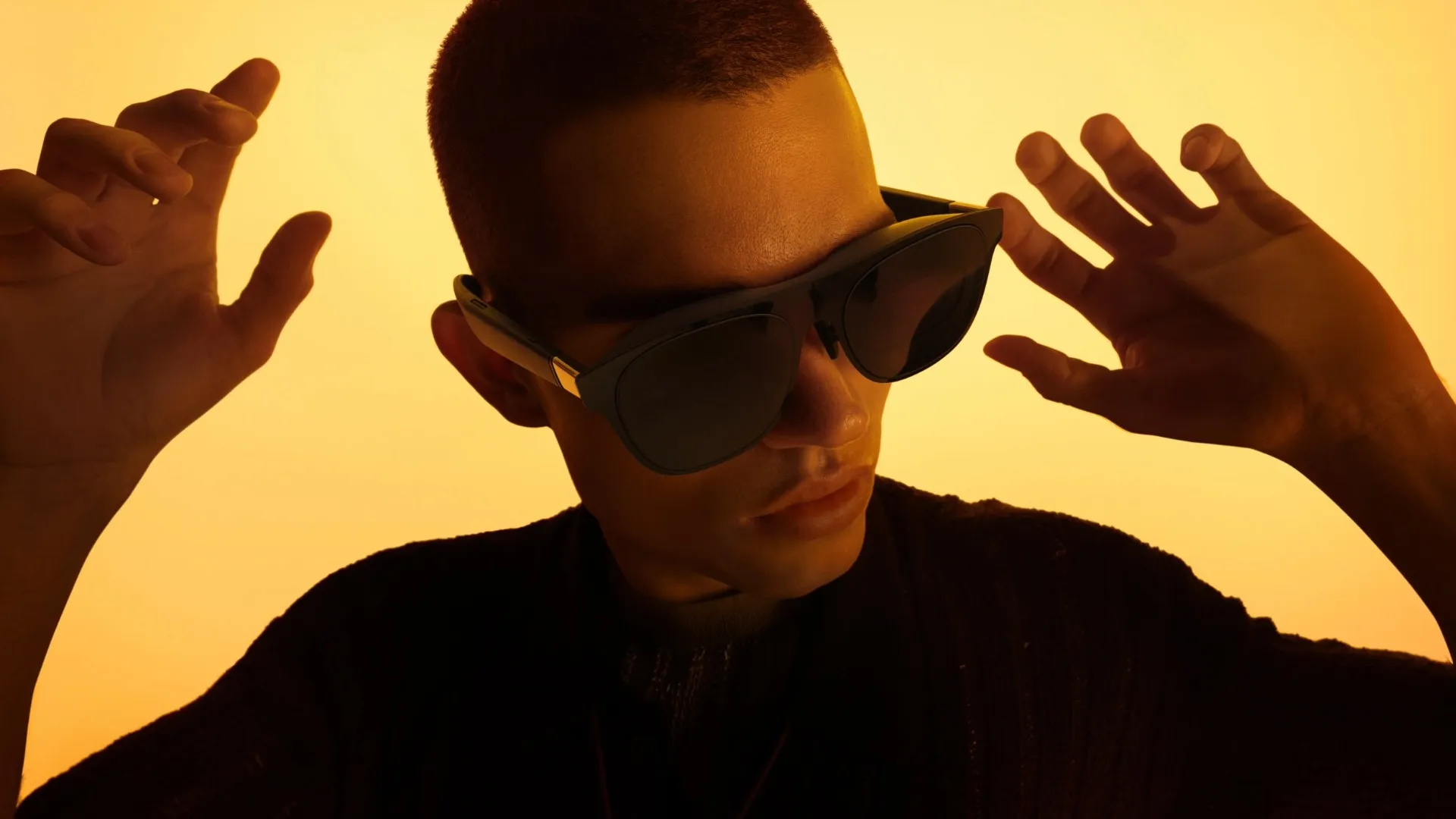 Окуляри доповненої реальності XREAL One (Black) (EU)