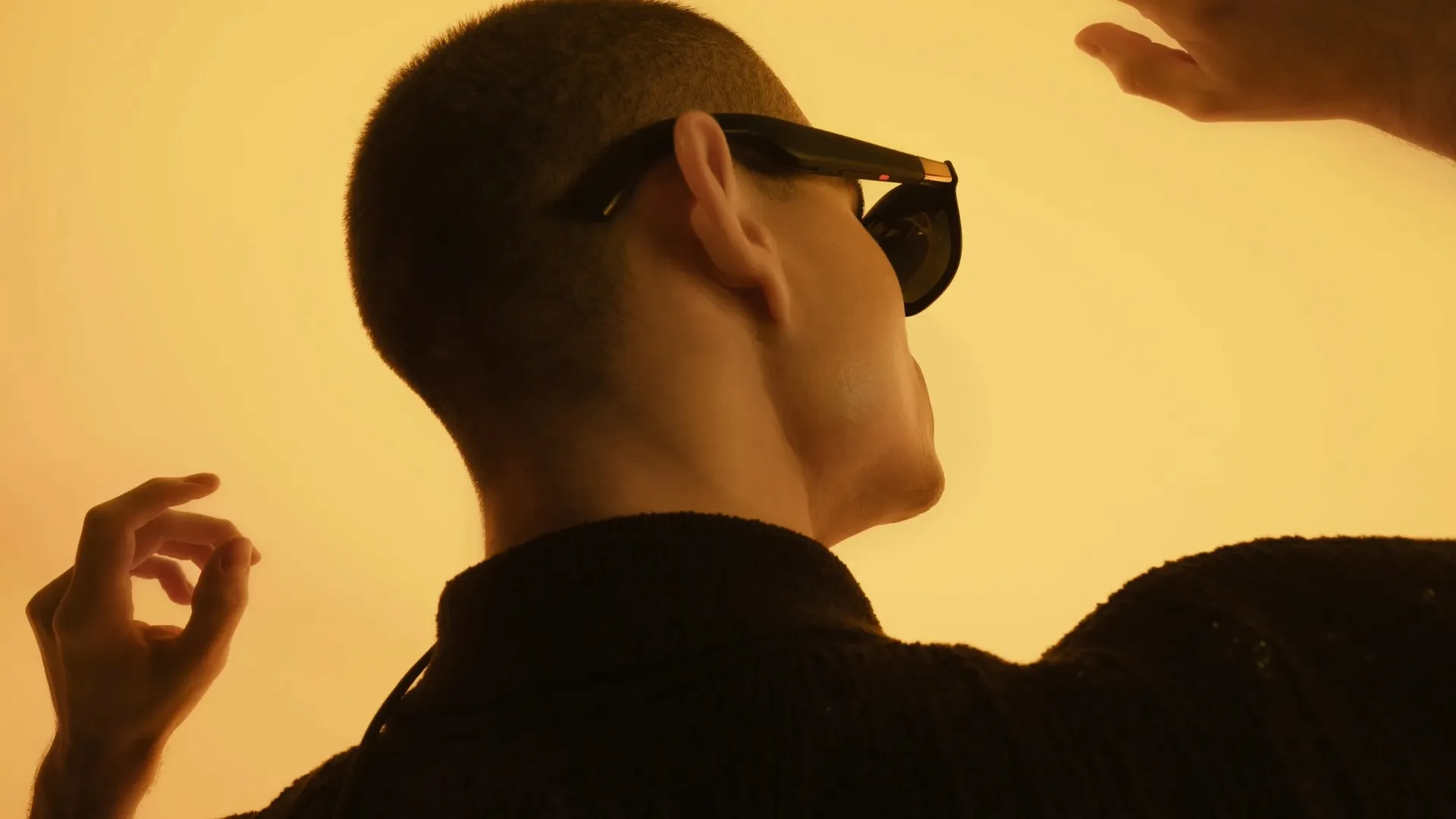 Окуляри доповненої реальності XREAL One (Black) (EU)