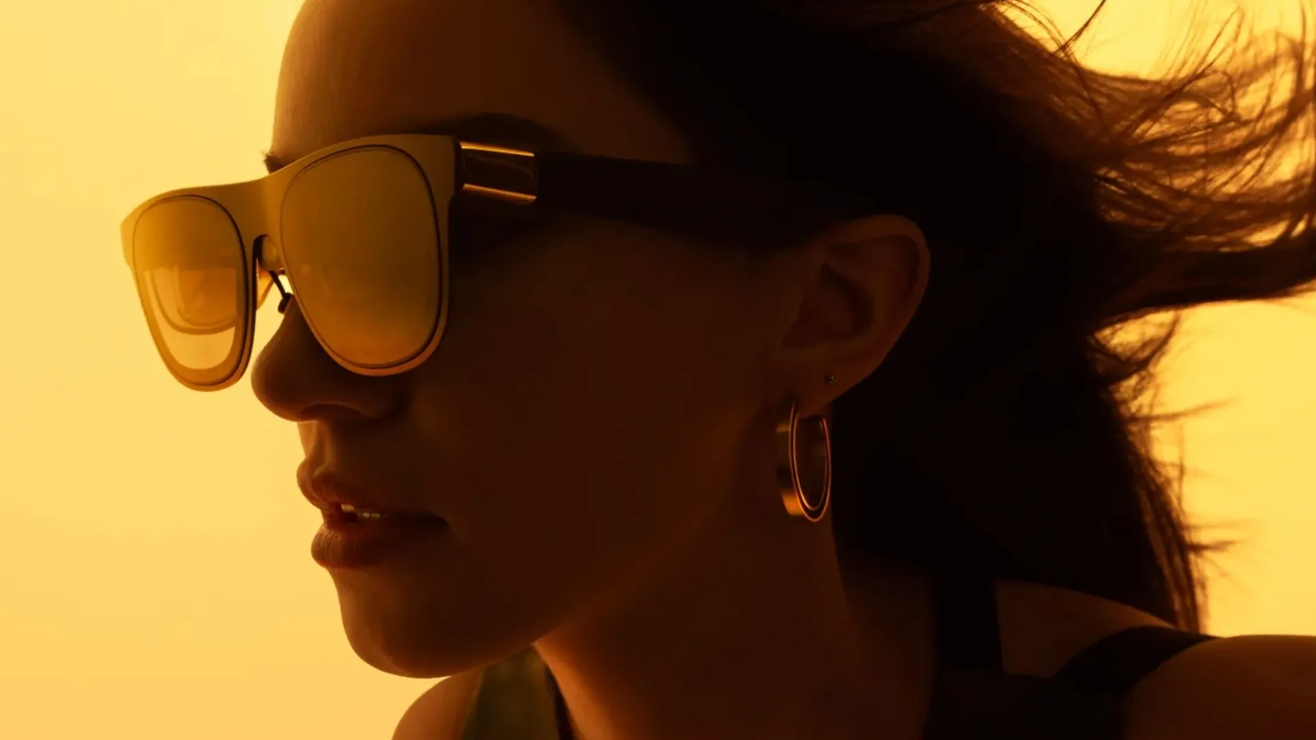 Окуляри доповненої реальності XREAL One (Black) (EU)