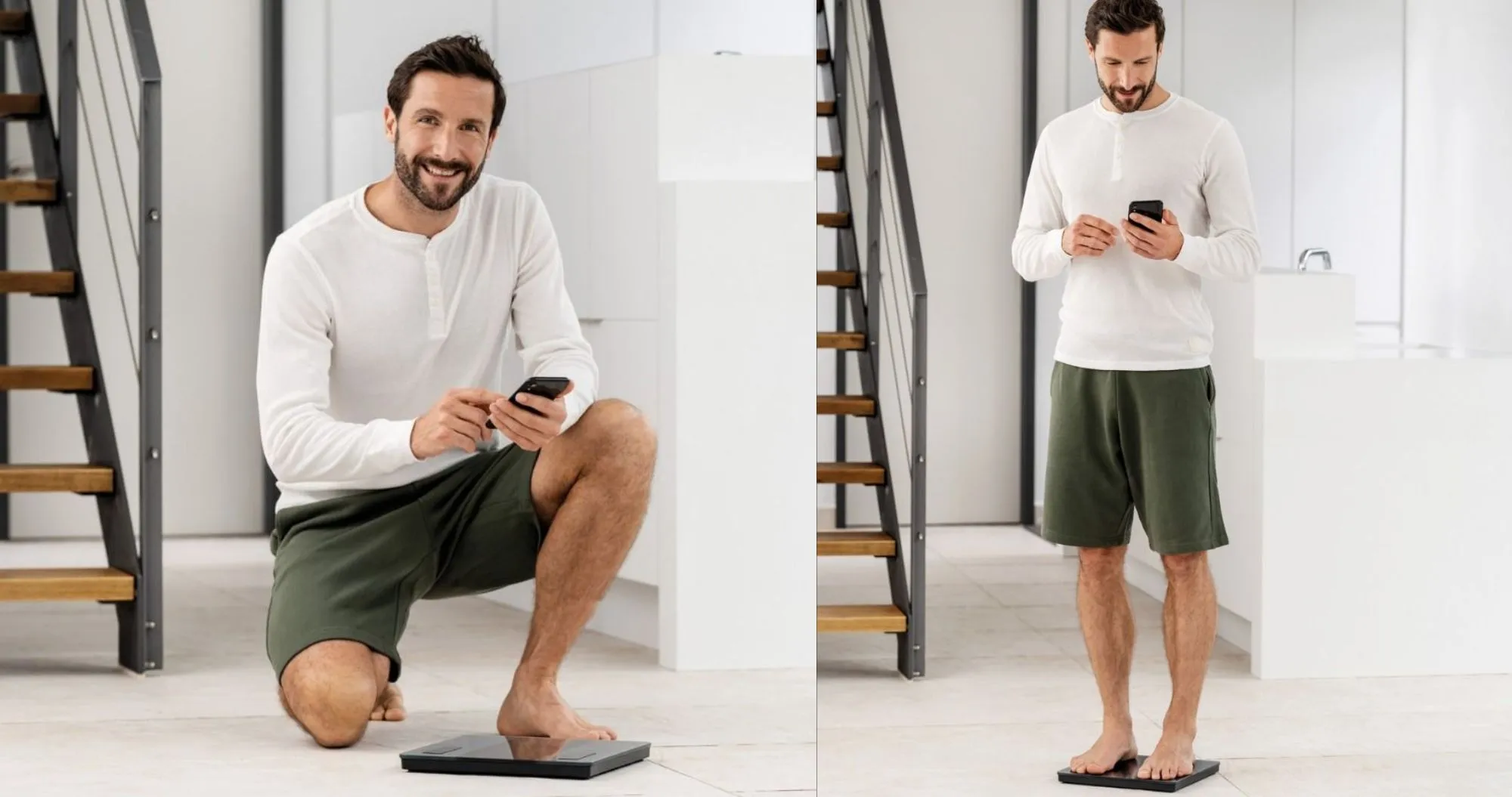 Ваги Beurer (BF_500) (Black)