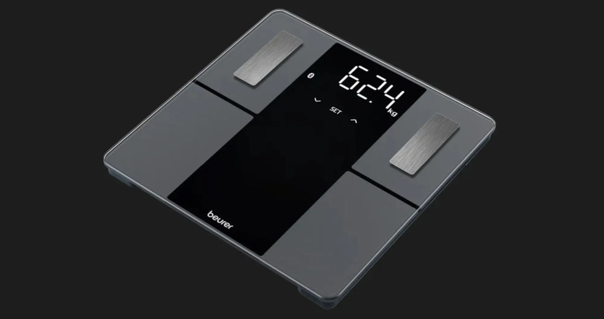 Ваги Beurer (BF_500) (Black)