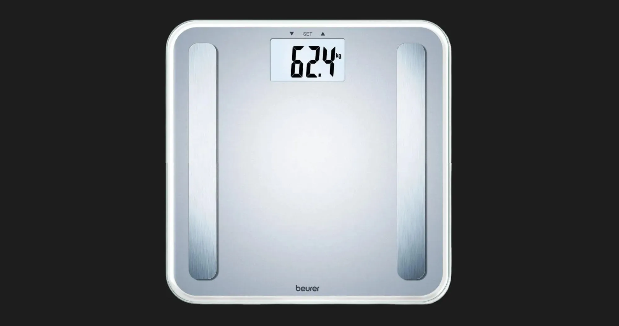 Ваги Beurer (BF_183) (Gray)