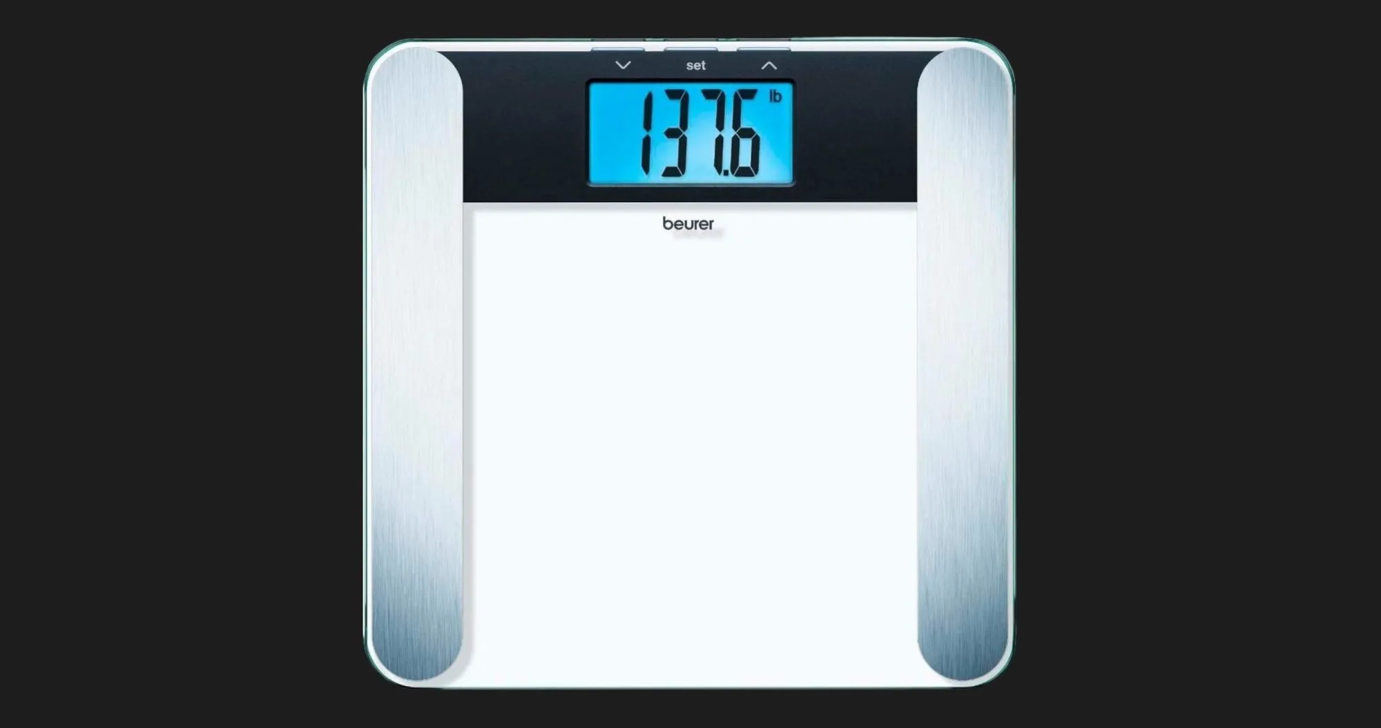 Ваги Beurer (BF_220) (White)