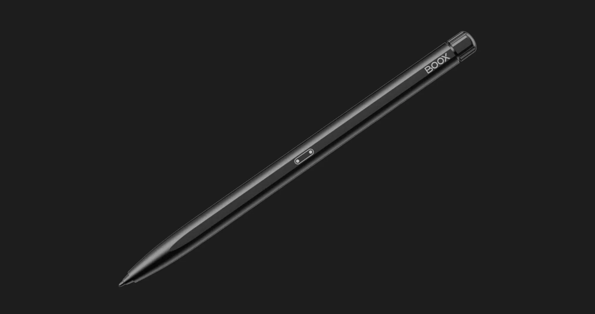 Стилус Onyx BOOX Pen2 Pro Stylus (Black)
