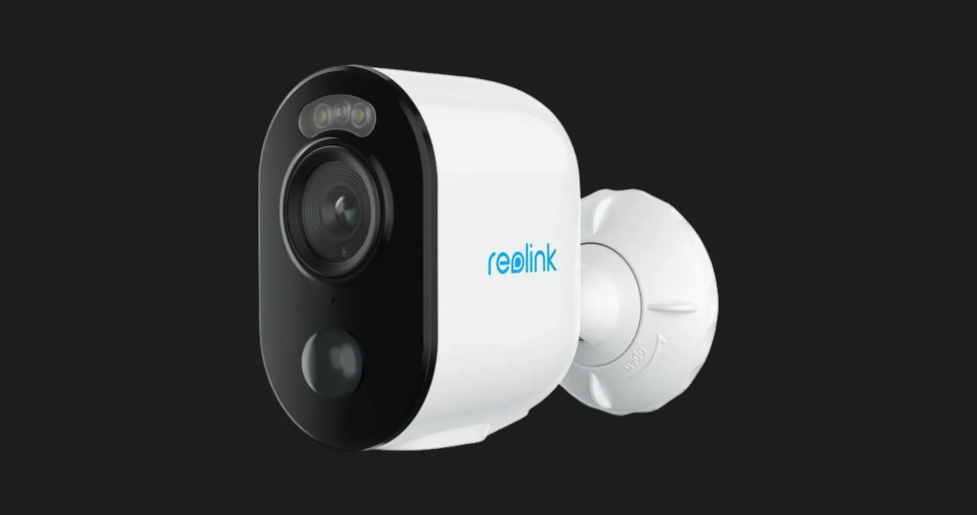 IP камера Reolink Argus 2E