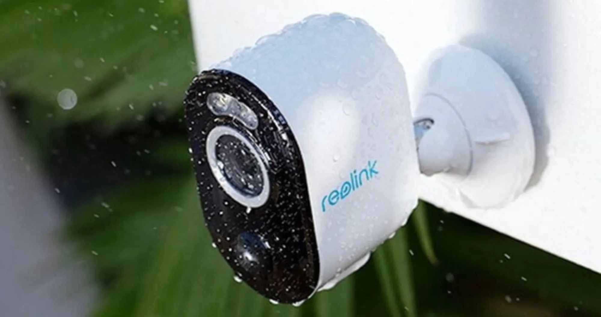 IP камера Reolink Argus 2E