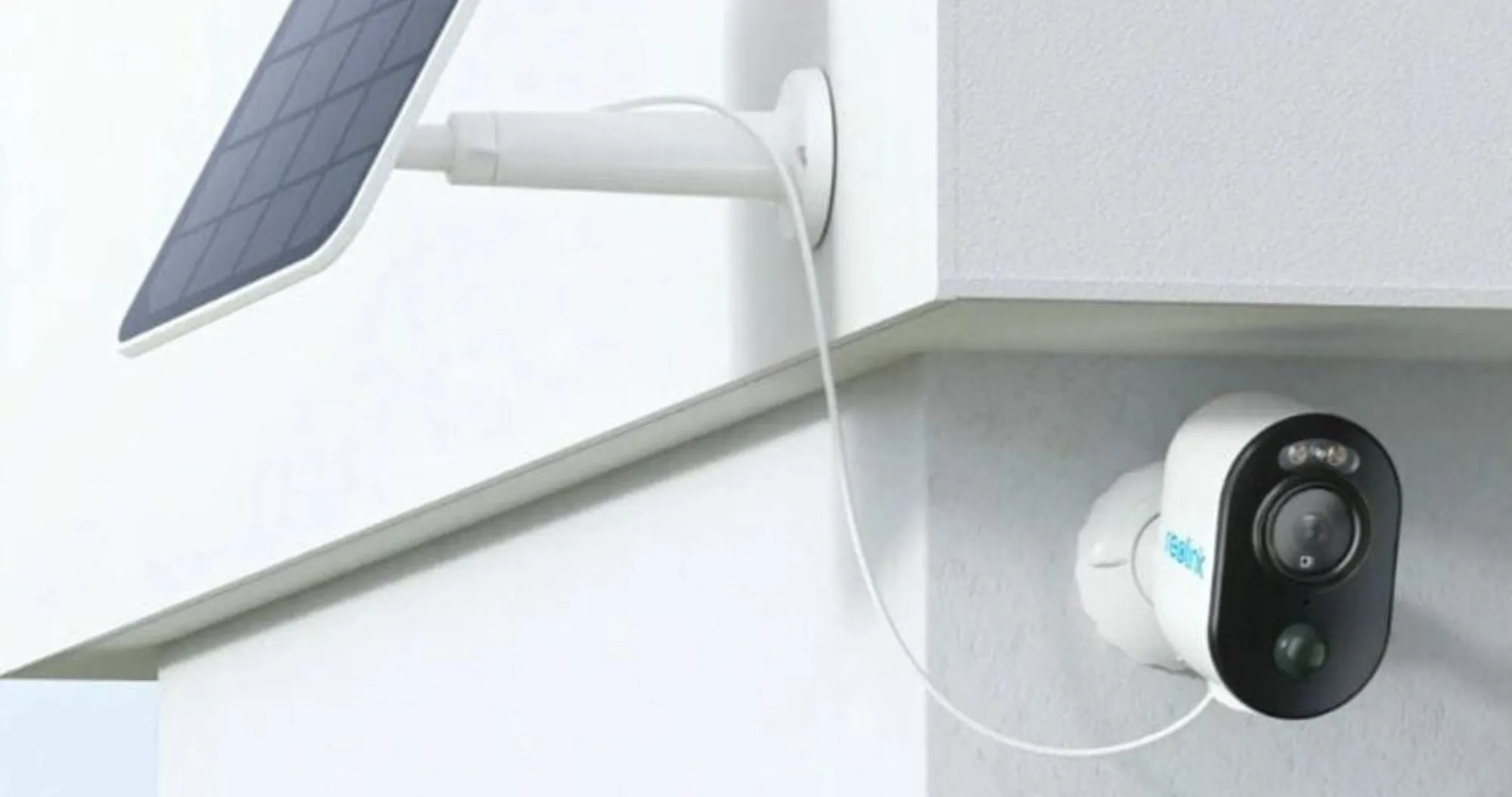 IP камера Reolink Argus 2E