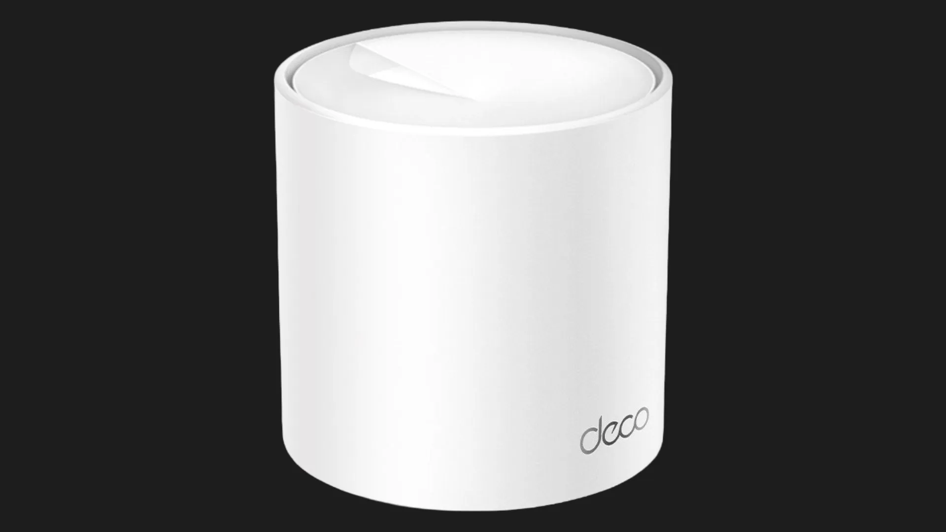 Wi-Fi Mesh система TP-LINK Deco X10 AX1500, 1мод (White)