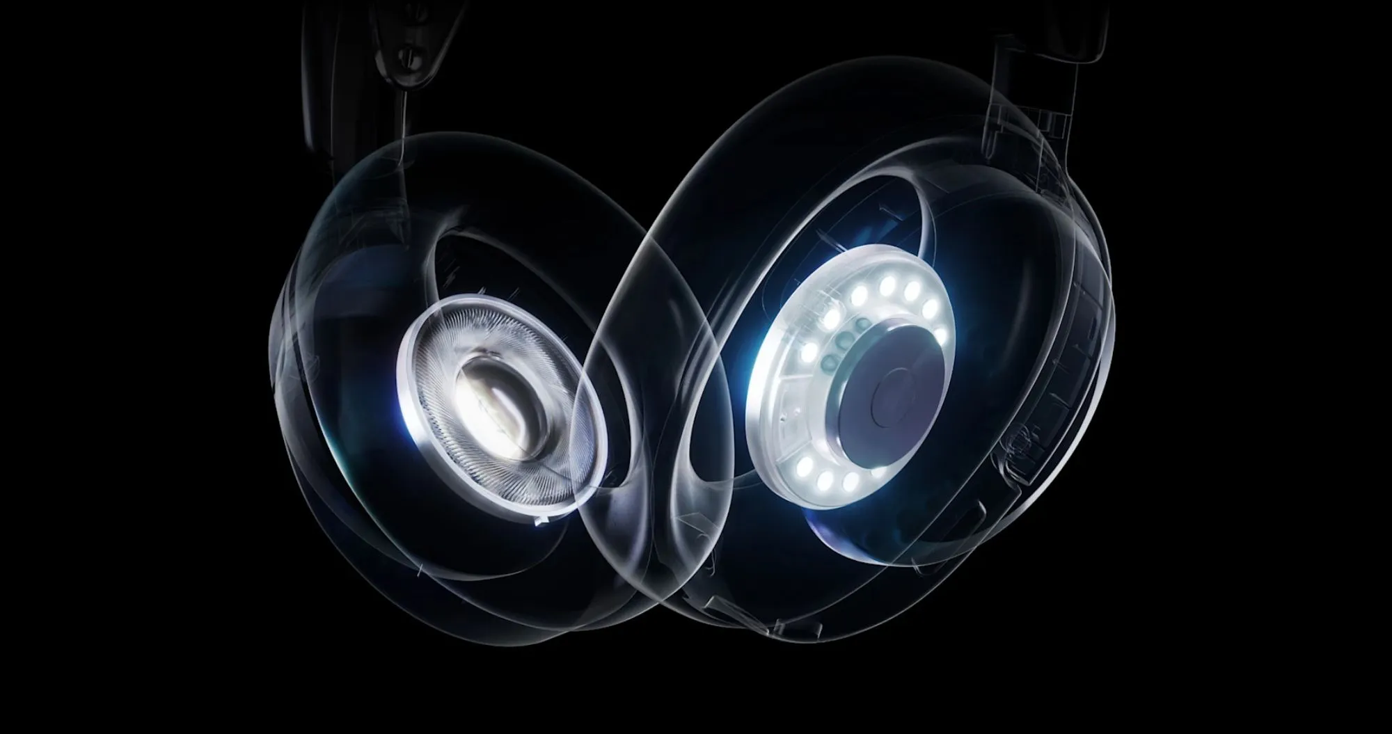 Игровая гарнитура SteelSeries Arctis Nova 3X Wireless MultiPlatform/Xbox (Lavender) (UA)