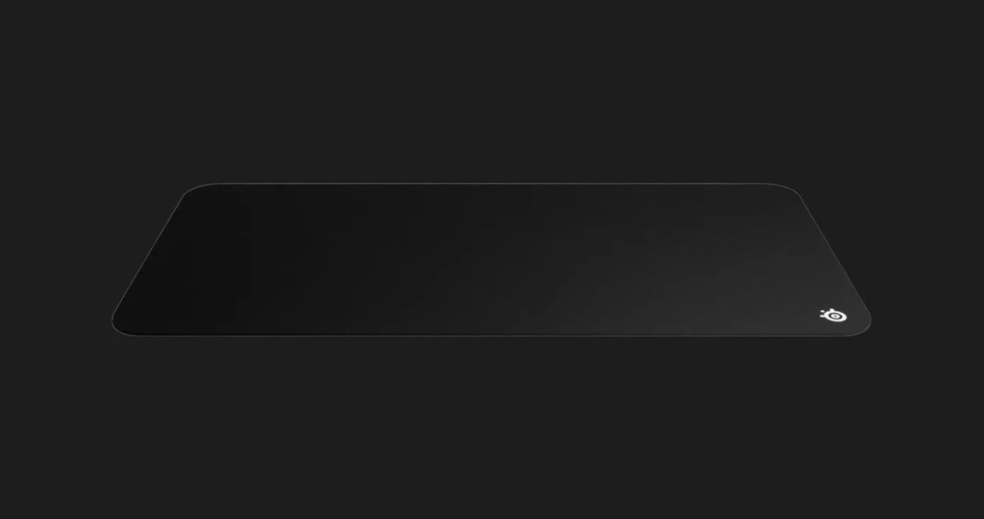 Ігрова поверхня SteelSeries QcK 5XL ETAIL (63858)