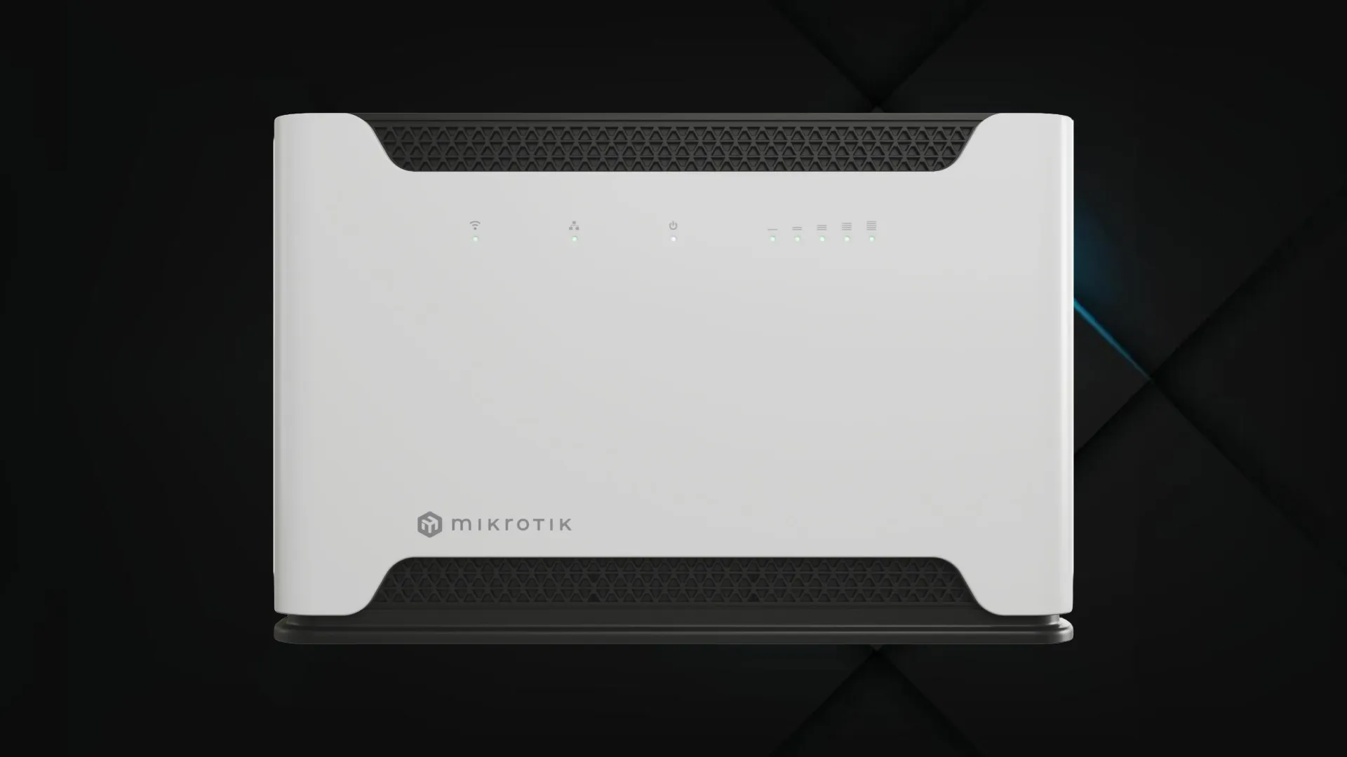 Маршрутизатор MikroTik Chateau LTE12 2025 (White)