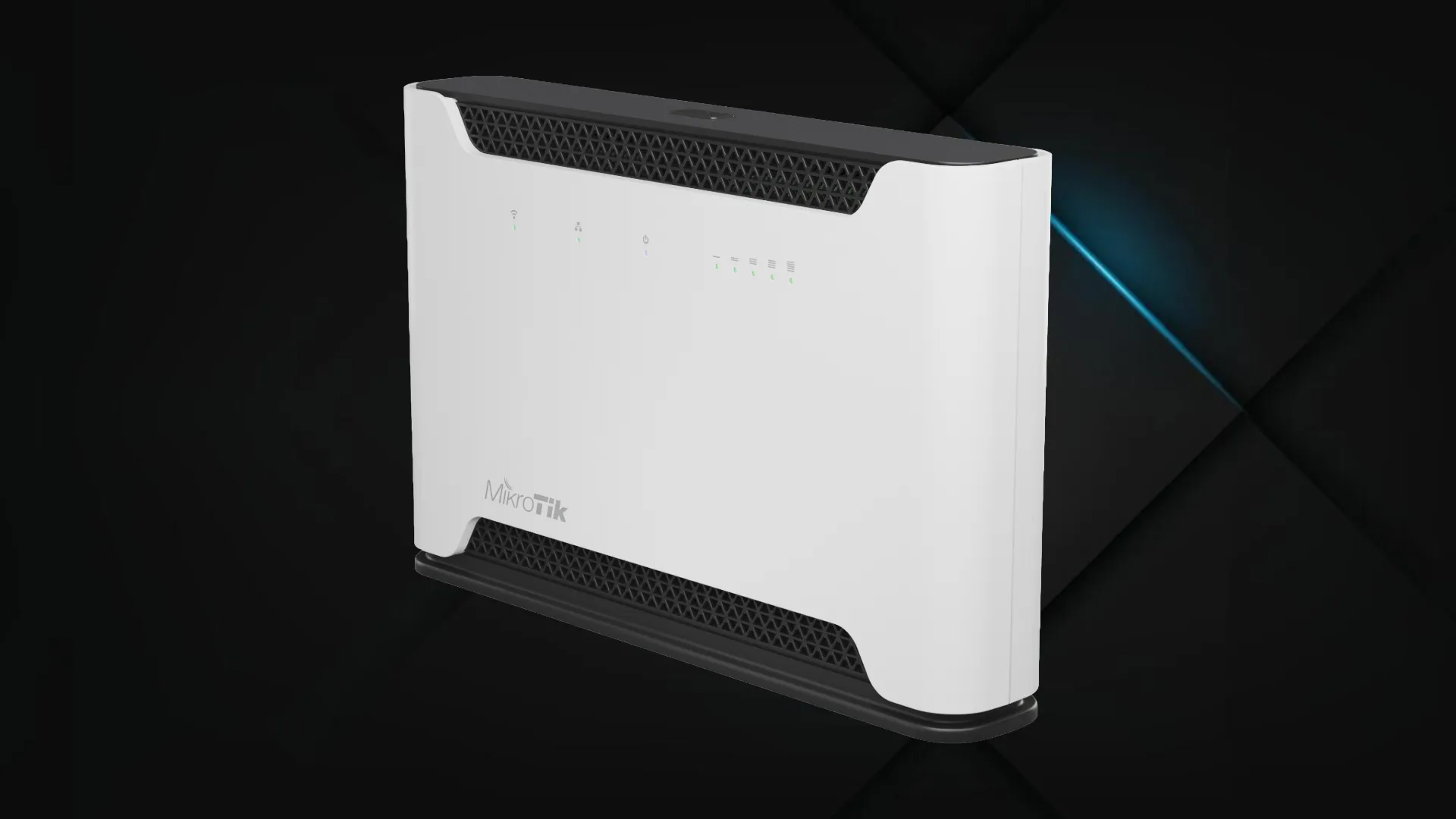 Маршрутизатор MikroTik Chateau LTE12 2025 (White)