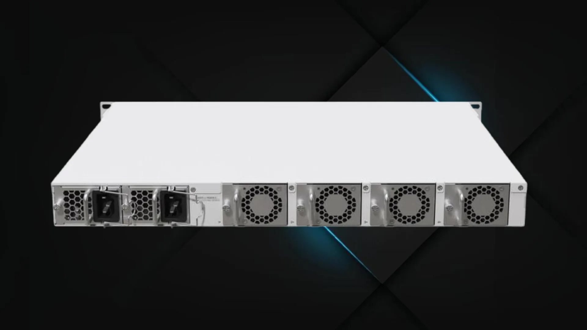 Маршрутизатор MikroTik Cloud Core Router CCR2216-1G-12XS-2XQ (White)