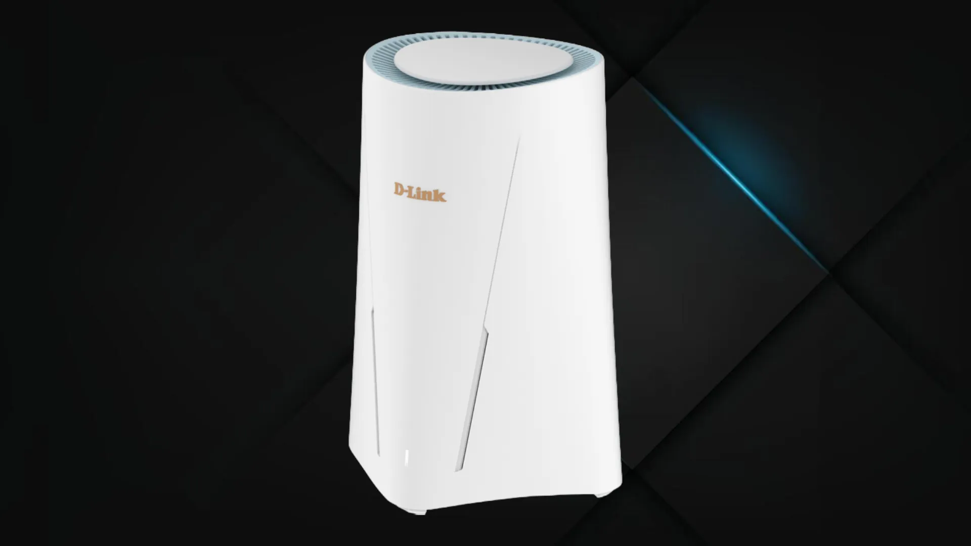 Маршрутизатор D-Link DBR-560 (White)