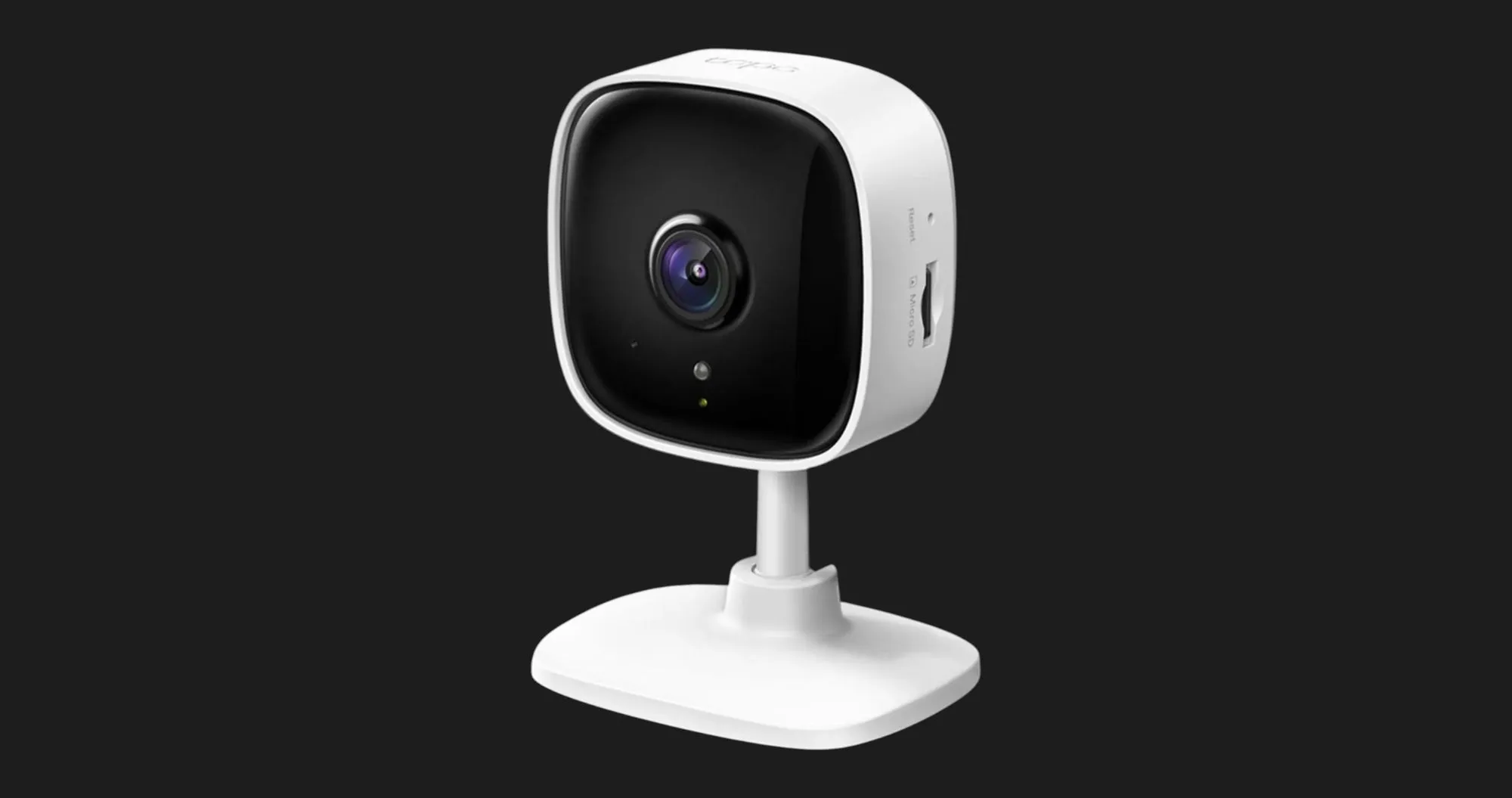 IP камера TP-LINK Tapo C100 (White)