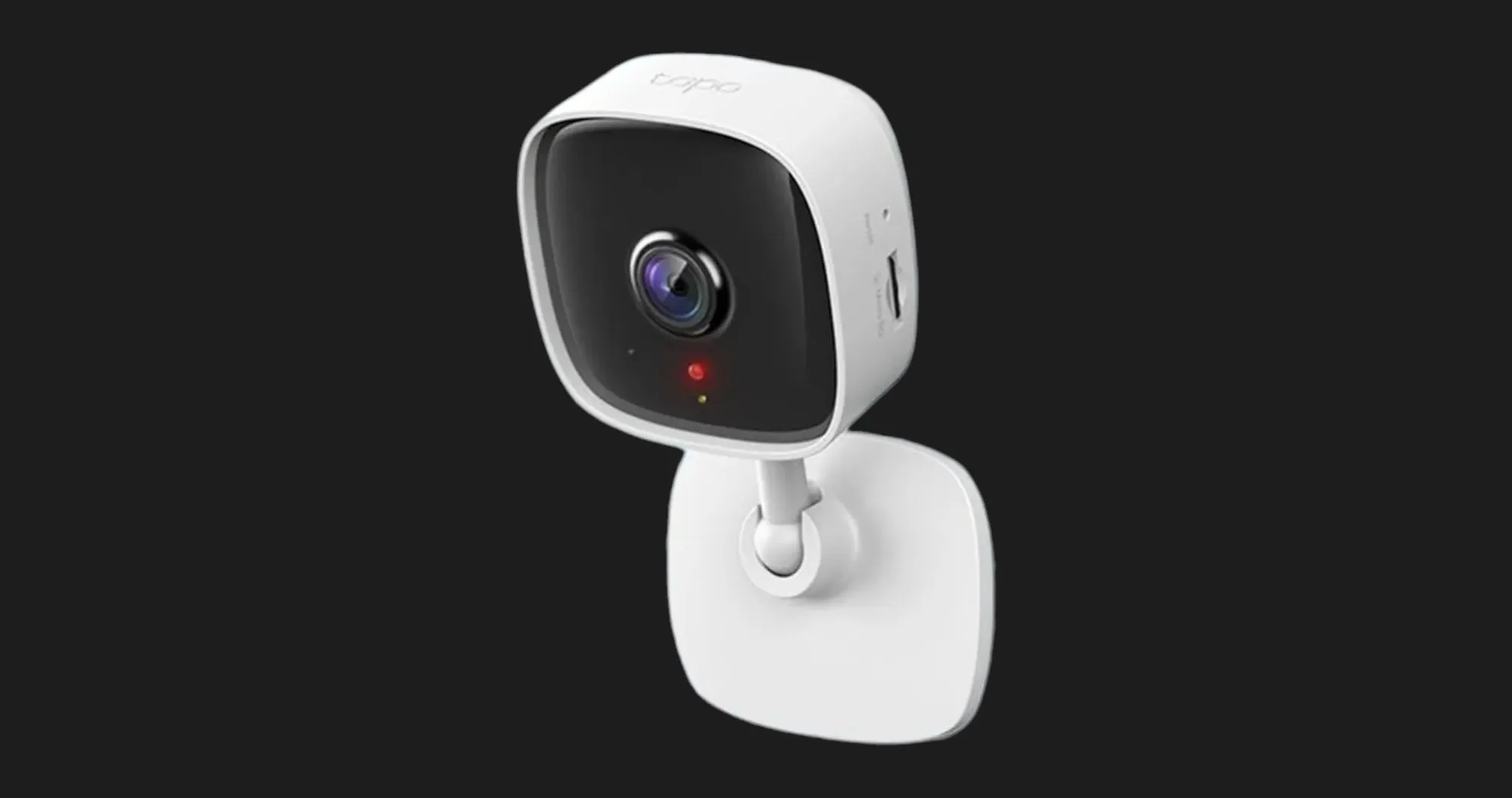IP камера TP-LINK Tapo C100 (White)