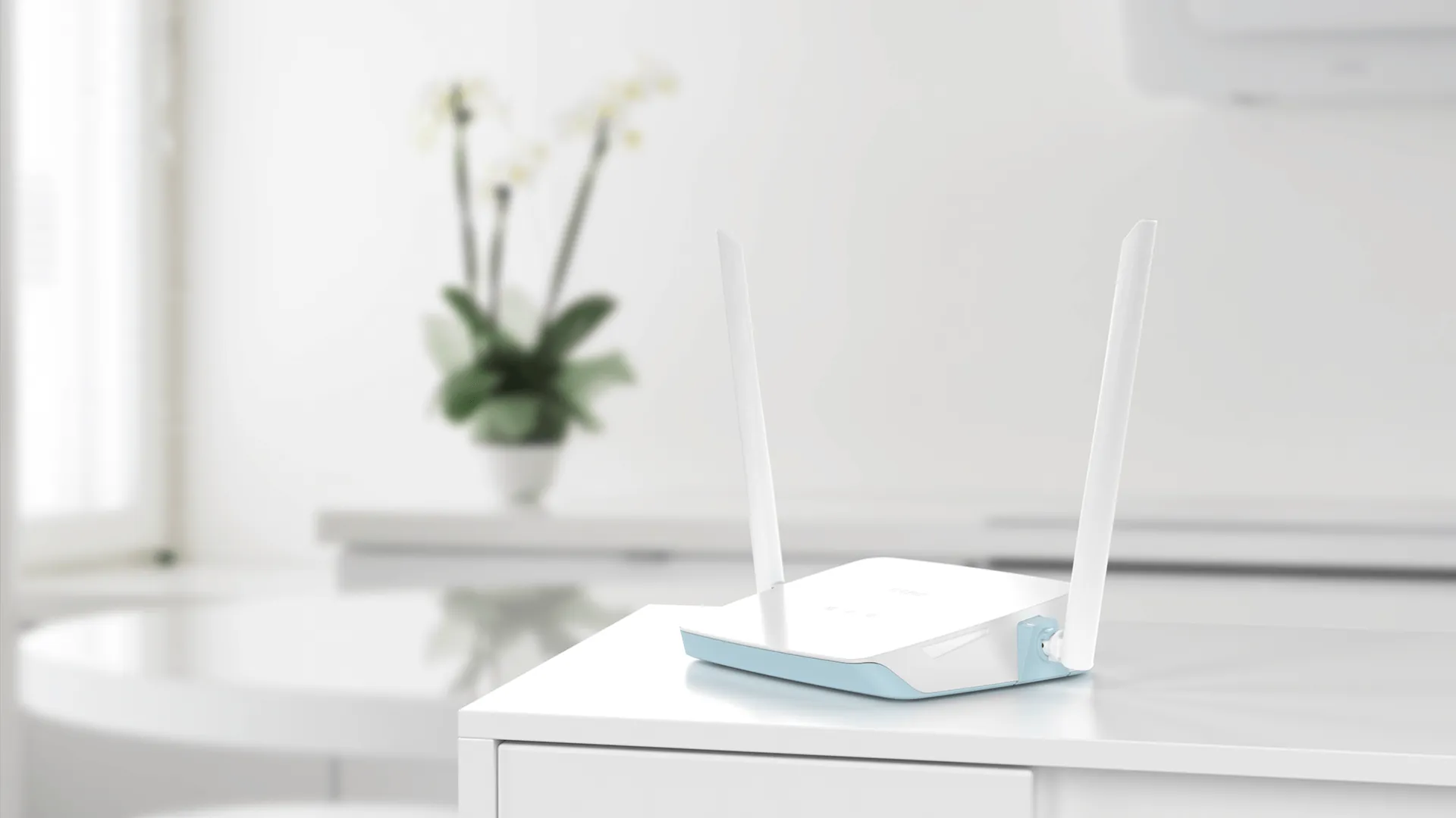 Маршрутизатор D-Link R03 N300 (White)