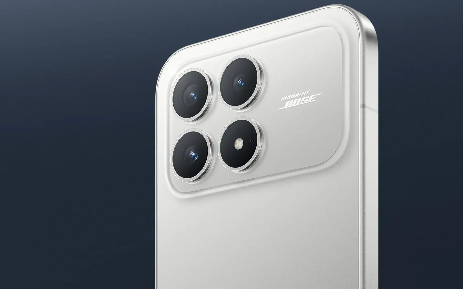 Смартфон POCO F8 Pro 12/512GB (Black)