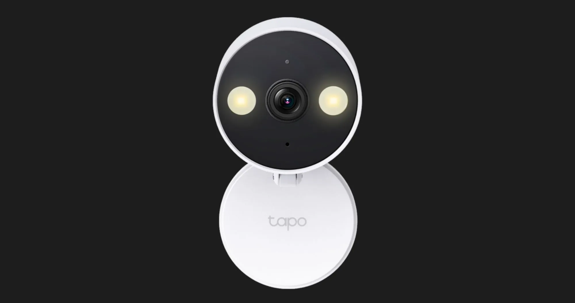 IP камера TP-LINK Tapo C120 (White)