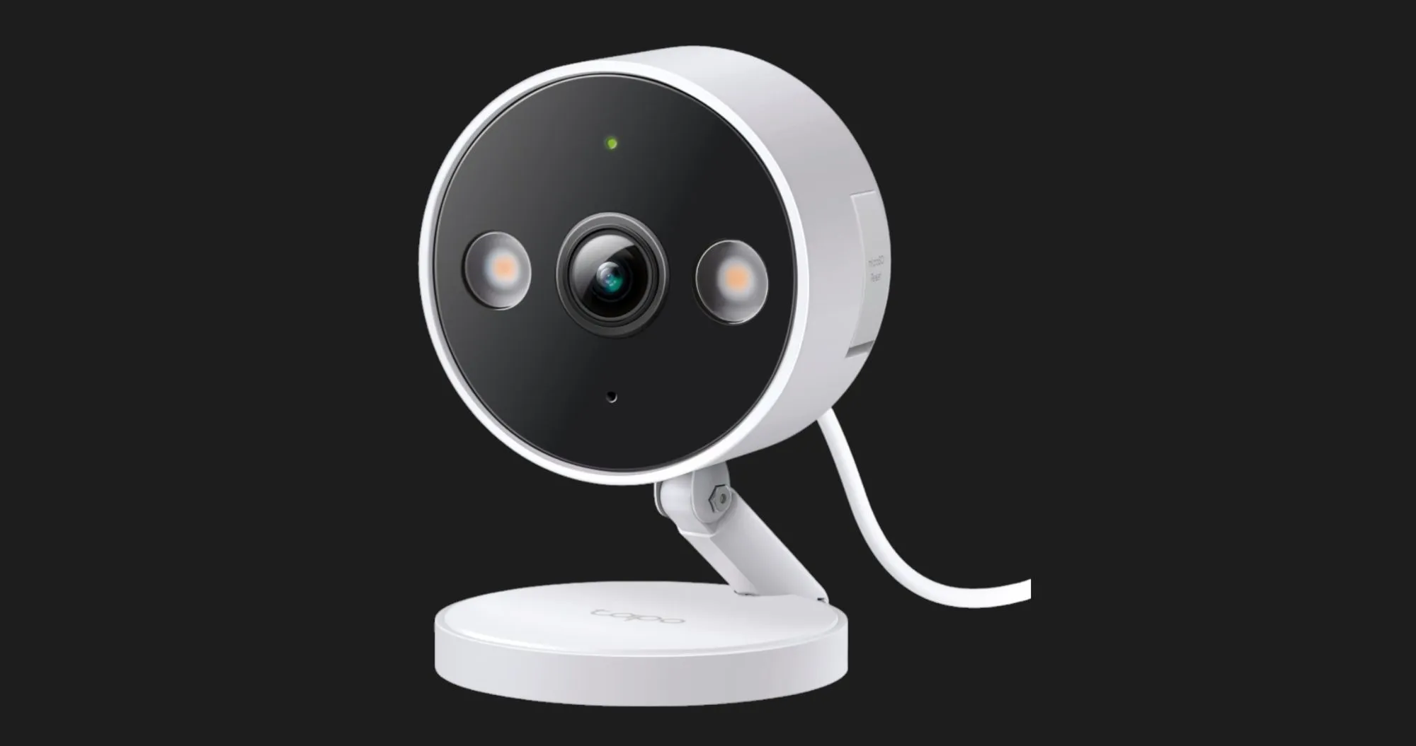 IP камера TP-LINK Tapo C120 (White)