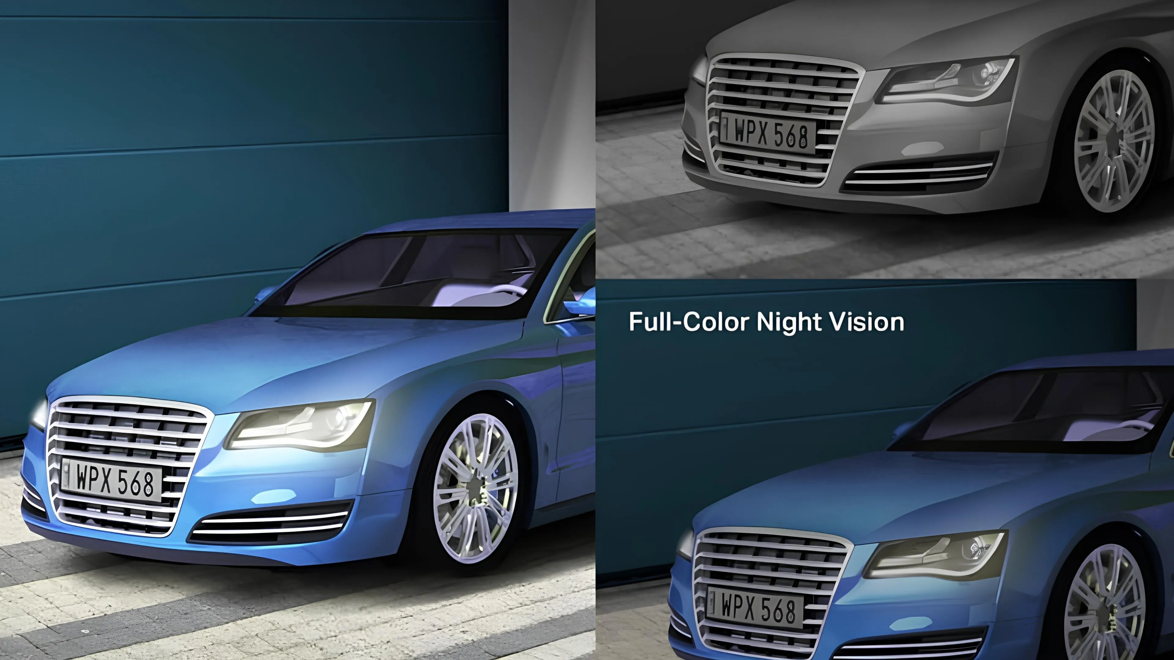 IP камера TP-LINK Tapo C520WS 4MP N300 1xFE LAN наружная поворотная (White)