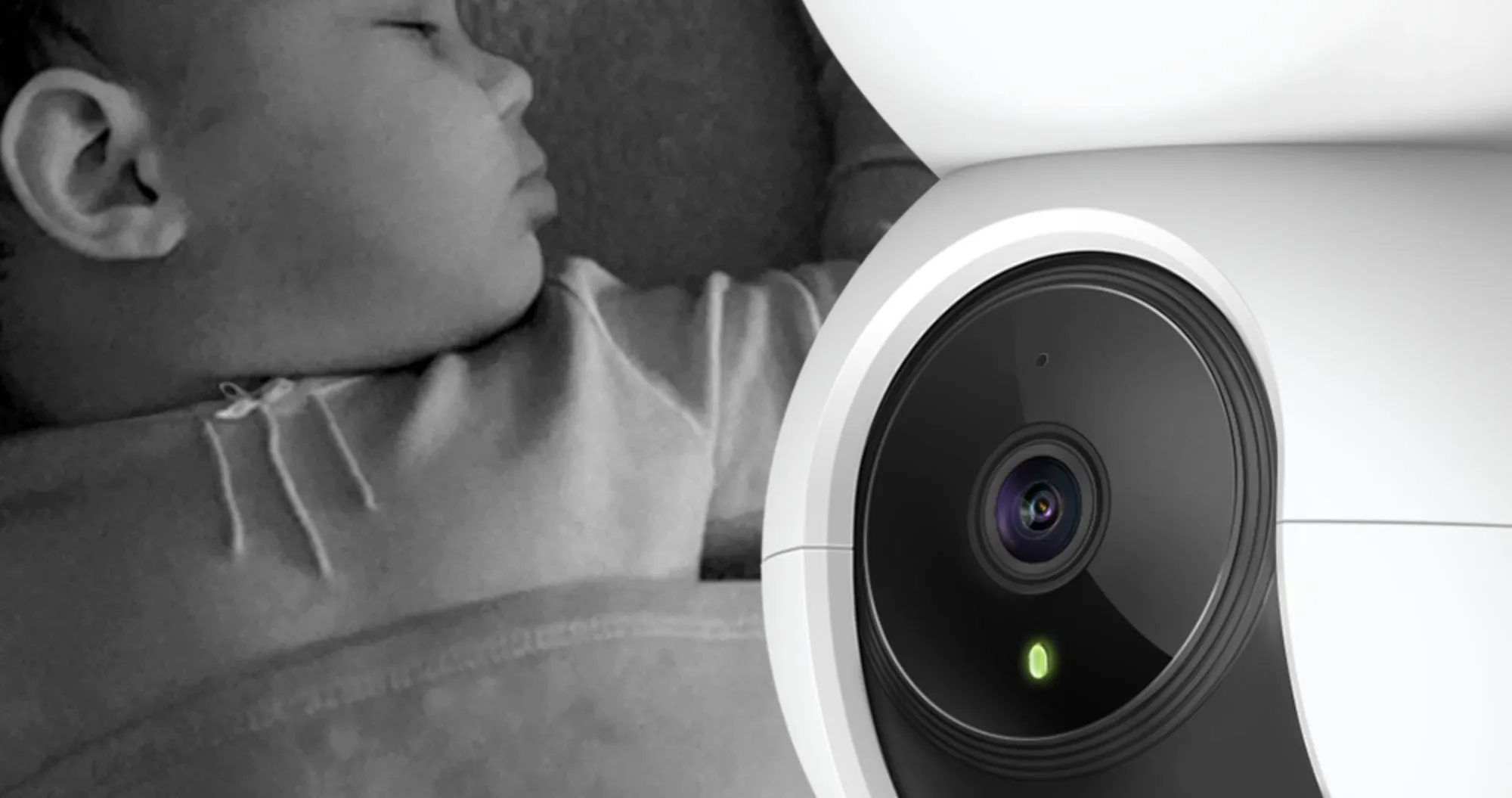 IP камера TP-LINK Tapo C200 (White)