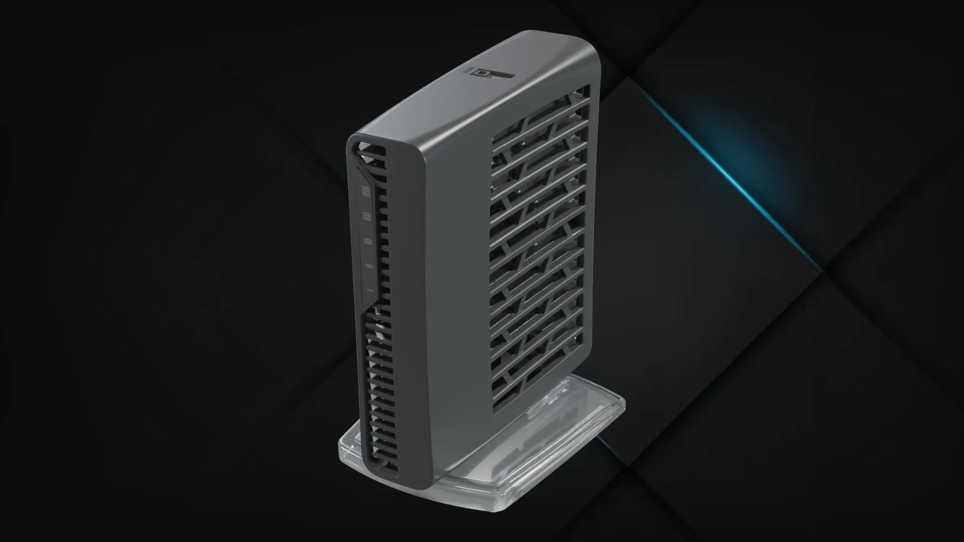 Маршрутизатор MikroTik hAP ax2 (Black)