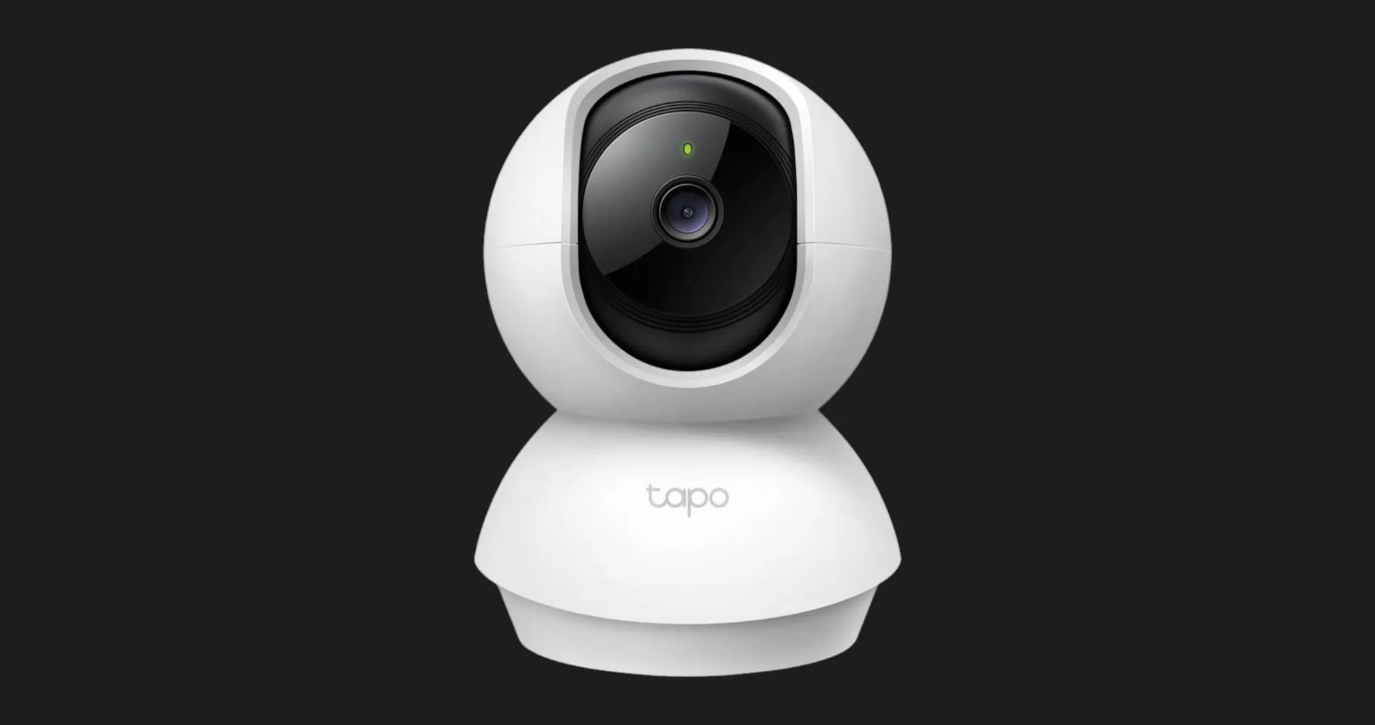 IP камера TP-LINK Tapo C210P2 (White)
