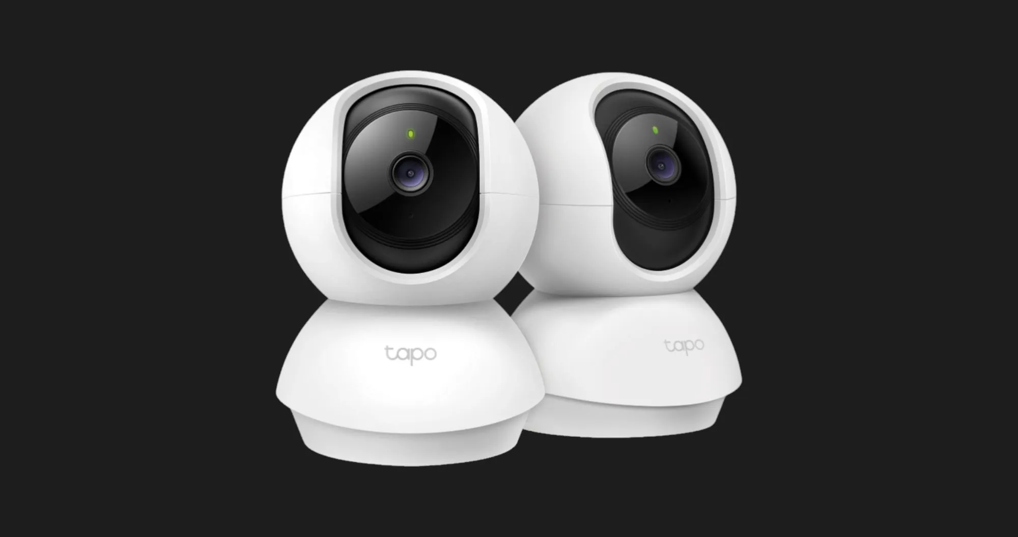 IP камера TP-LINK Tapo C210P2 (White)