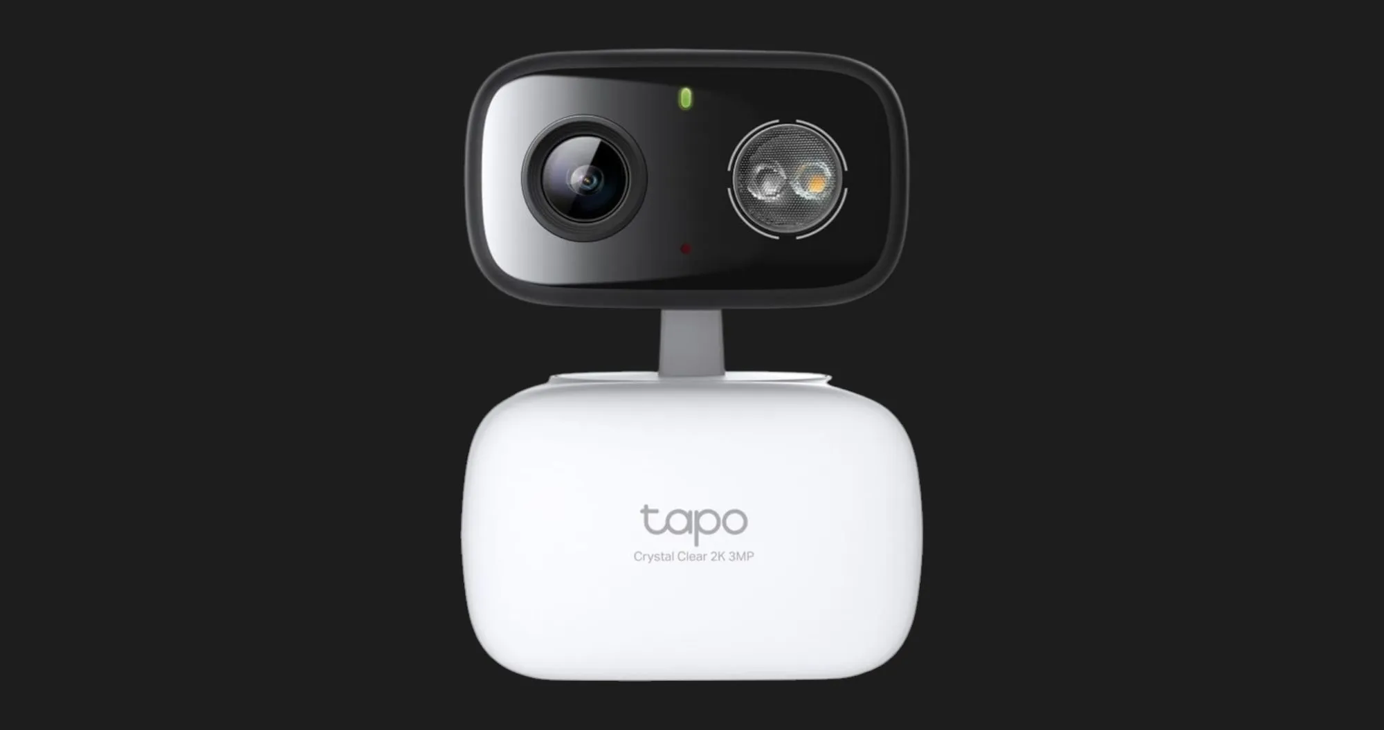 IP камера TP-LINK Tapo C216 (White)