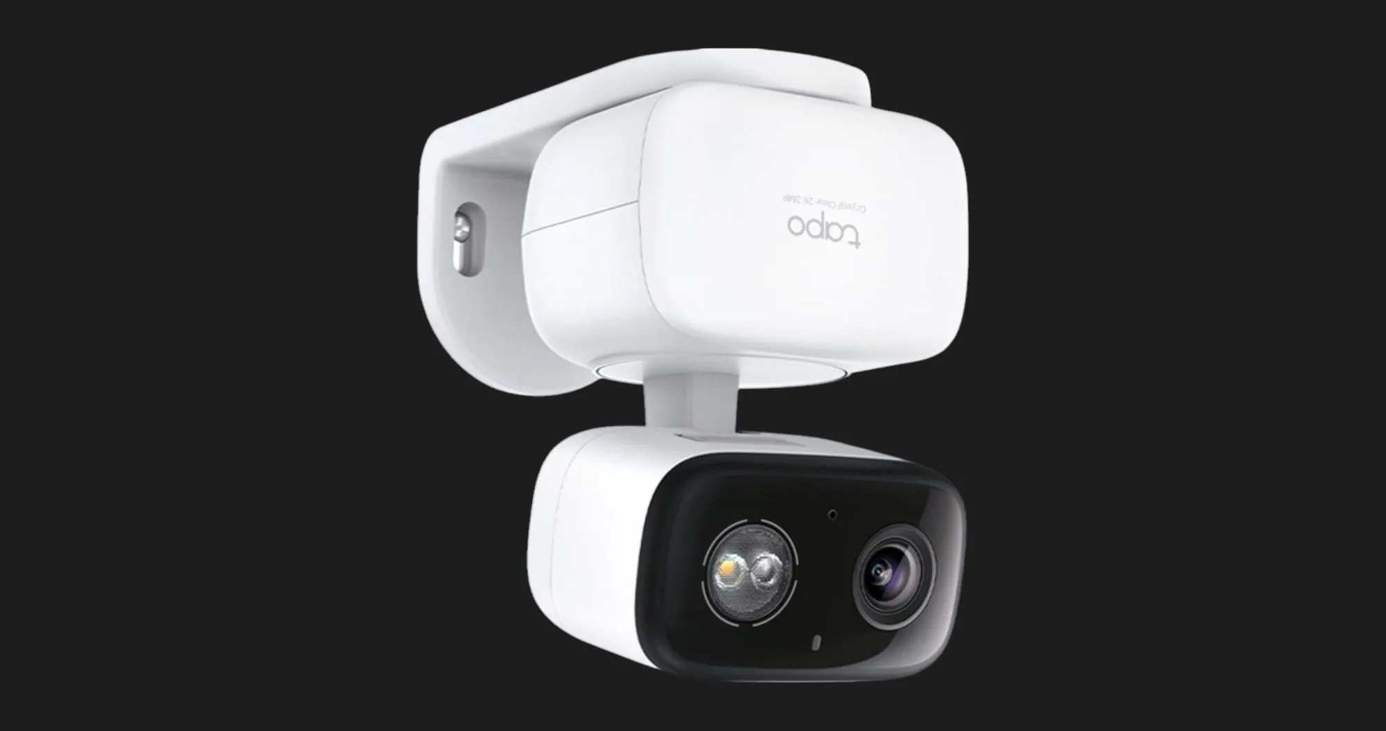 IP камера TP-LINK Tapo C216 (White)