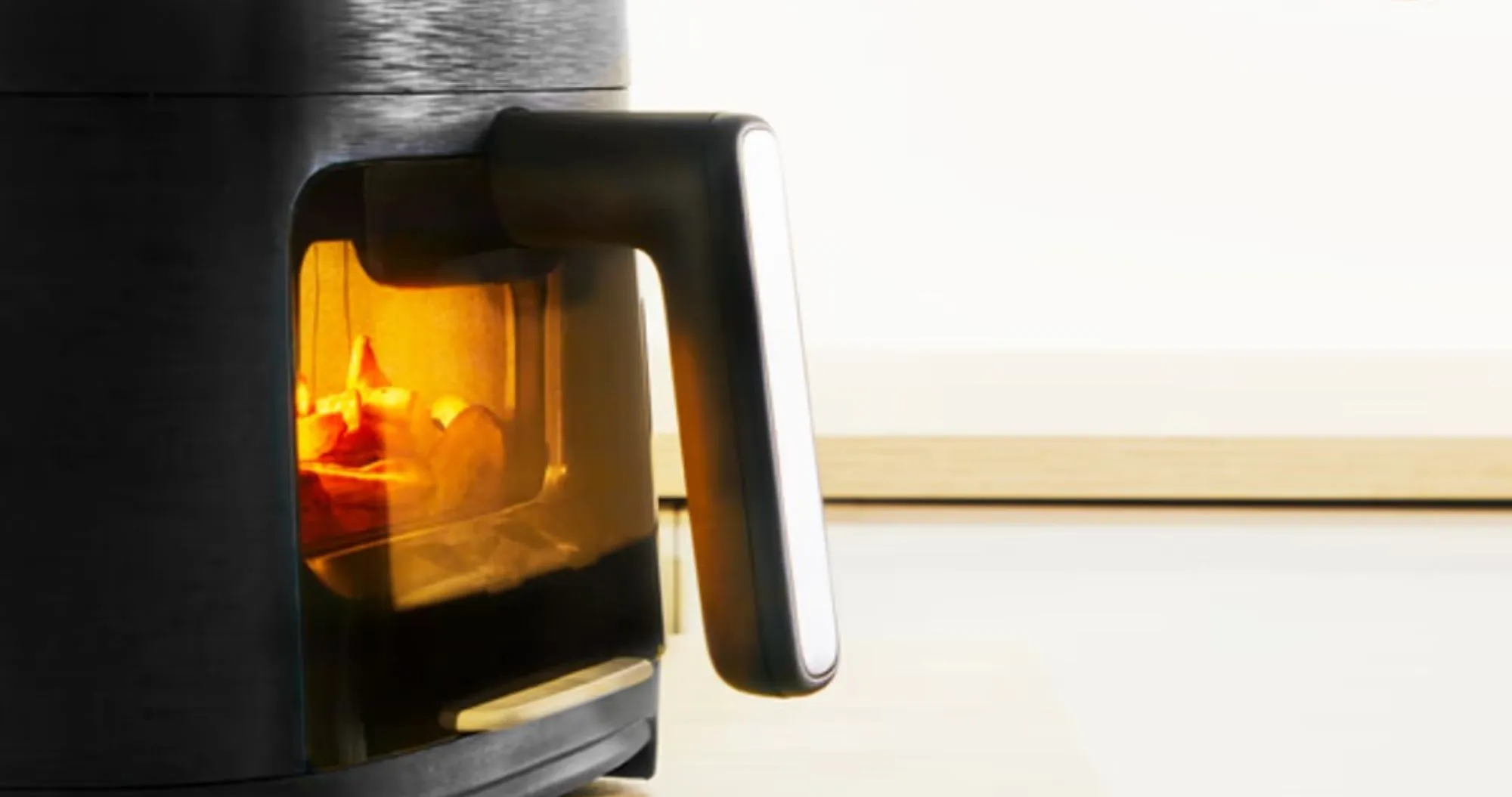 Мультипіч Tefal Easy Fry Silence Vision XL EY5568E0 (UA)