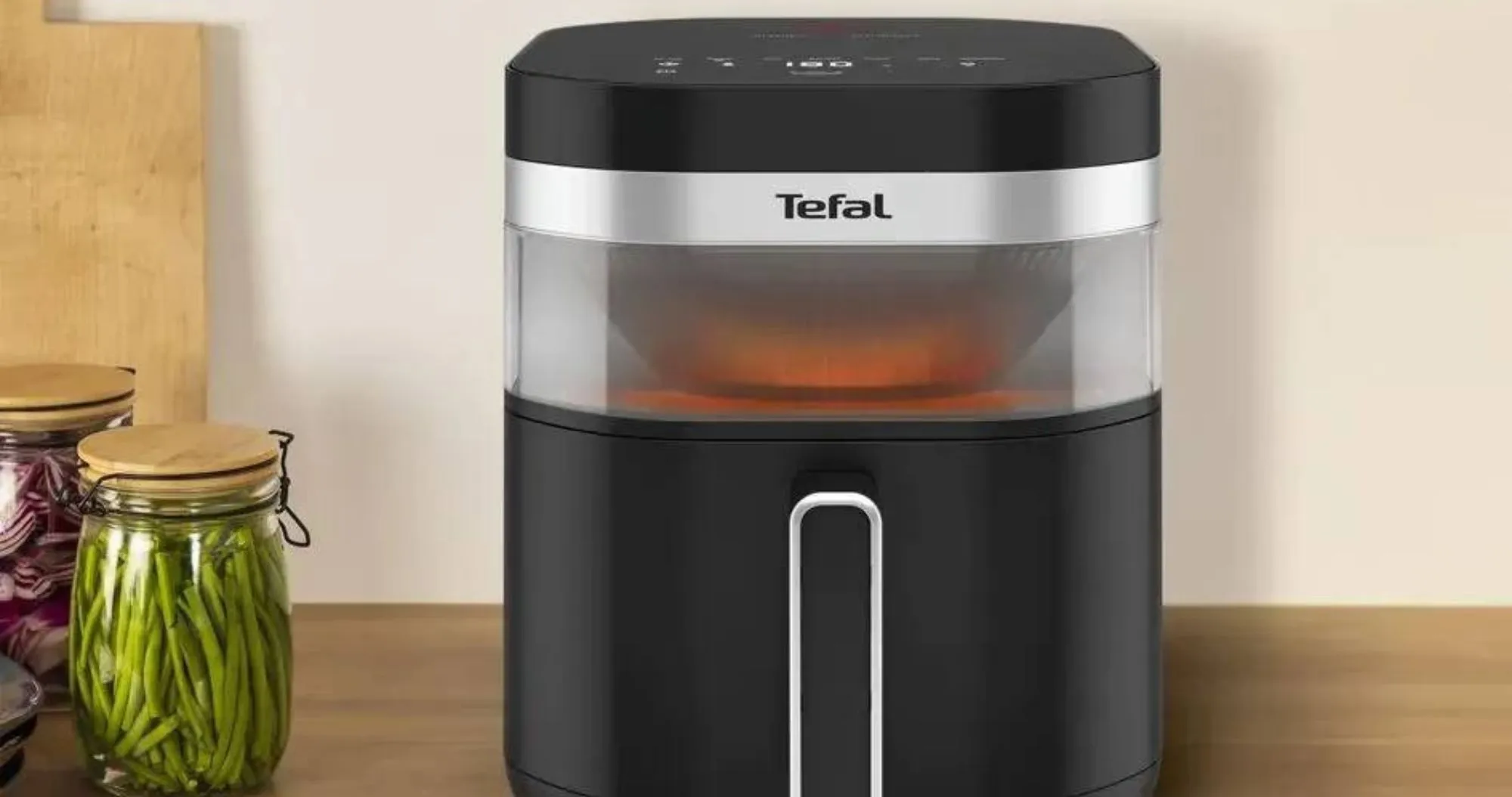 Мультипіч Tefal Easy Fry Infrared EY8328E0