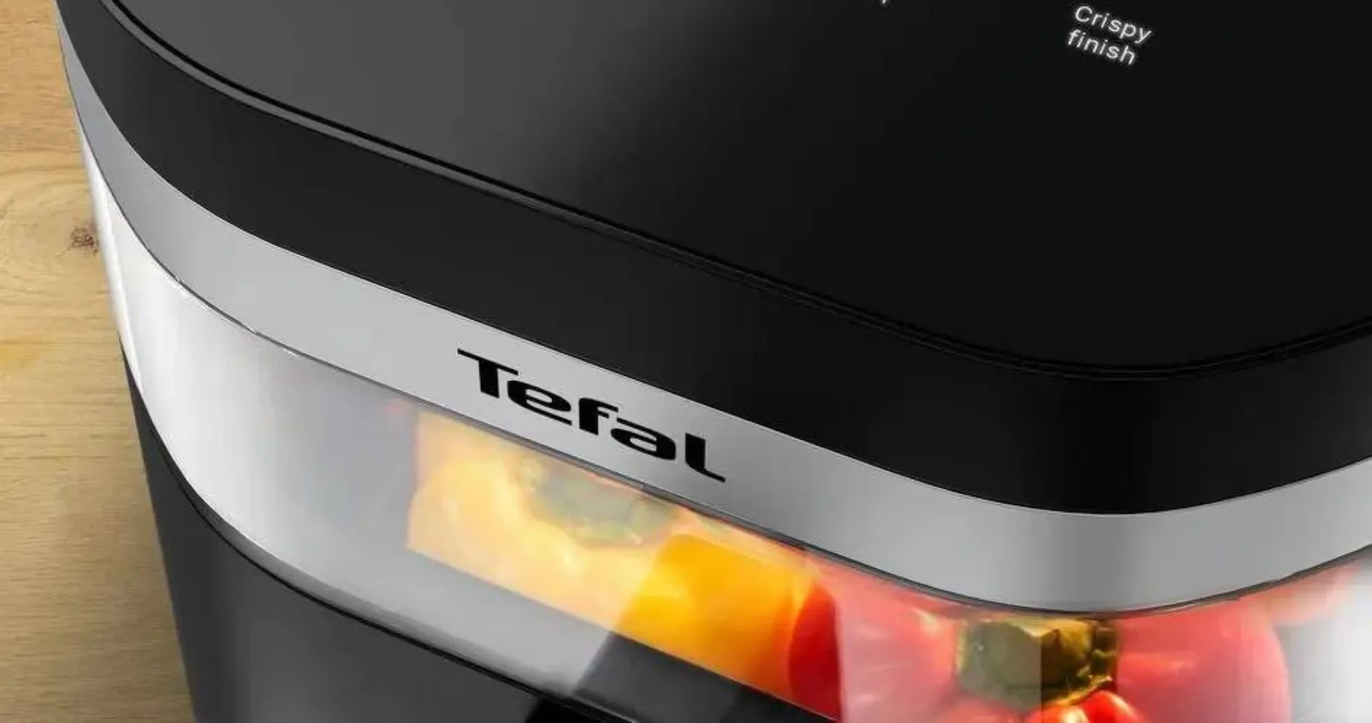 Мультипіч Tefal Easy Fry Infrared EY8328E0