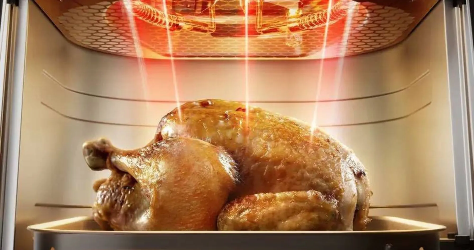 Мультипіч Tefal Easy Fry Infrared EY8328E0