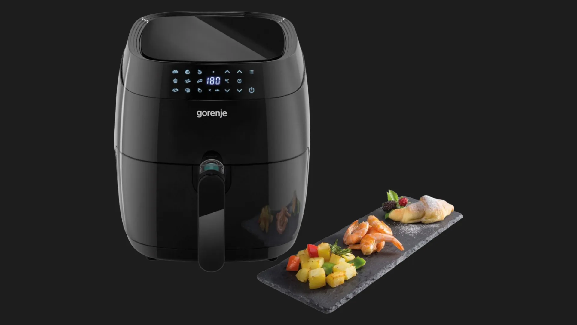 Мультипіч Gorenje AF1409DW (AF-350A) (UA)