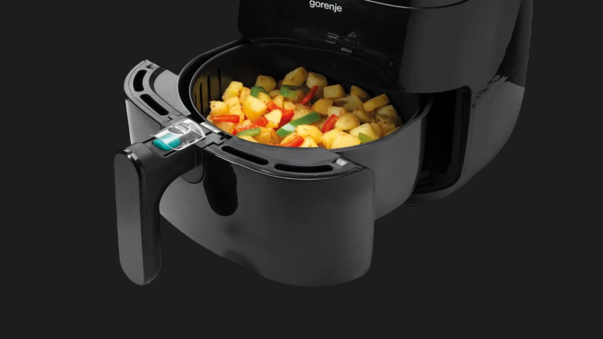 Мультипіч Gorenje AF1409DW (AF-350A) (UA)