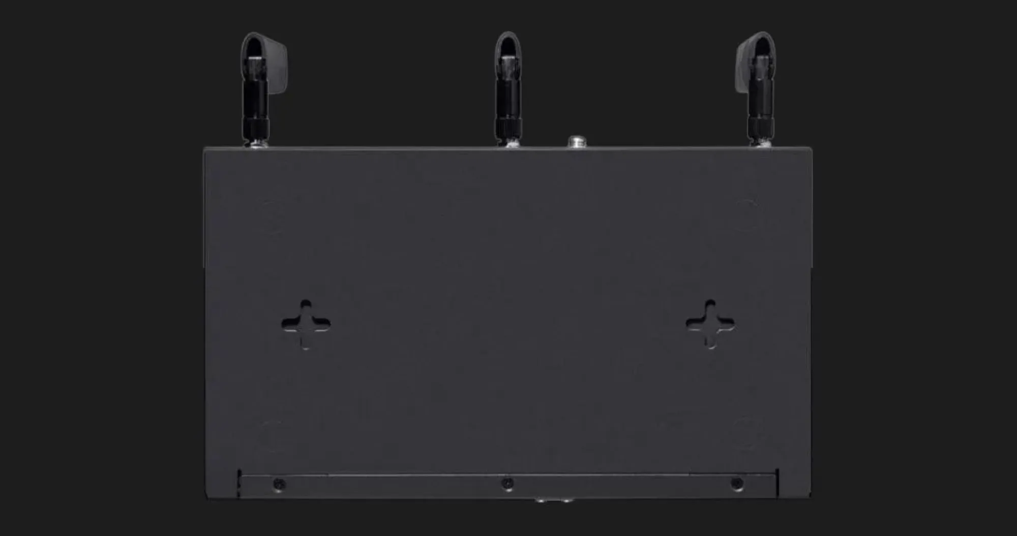 Мультисервісний маршрутизатор TP-LINK ER706W (Black)