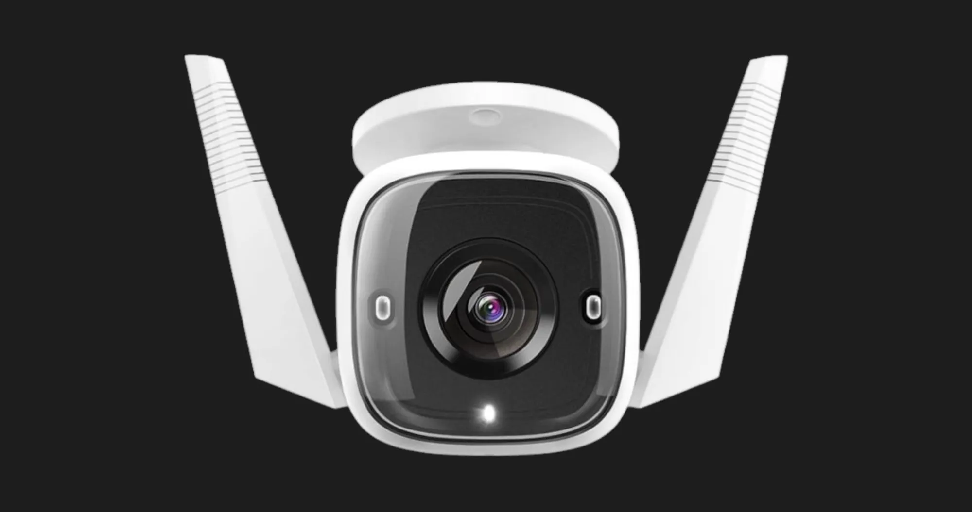 IP камера TP-LINK Tapo C310 (White)