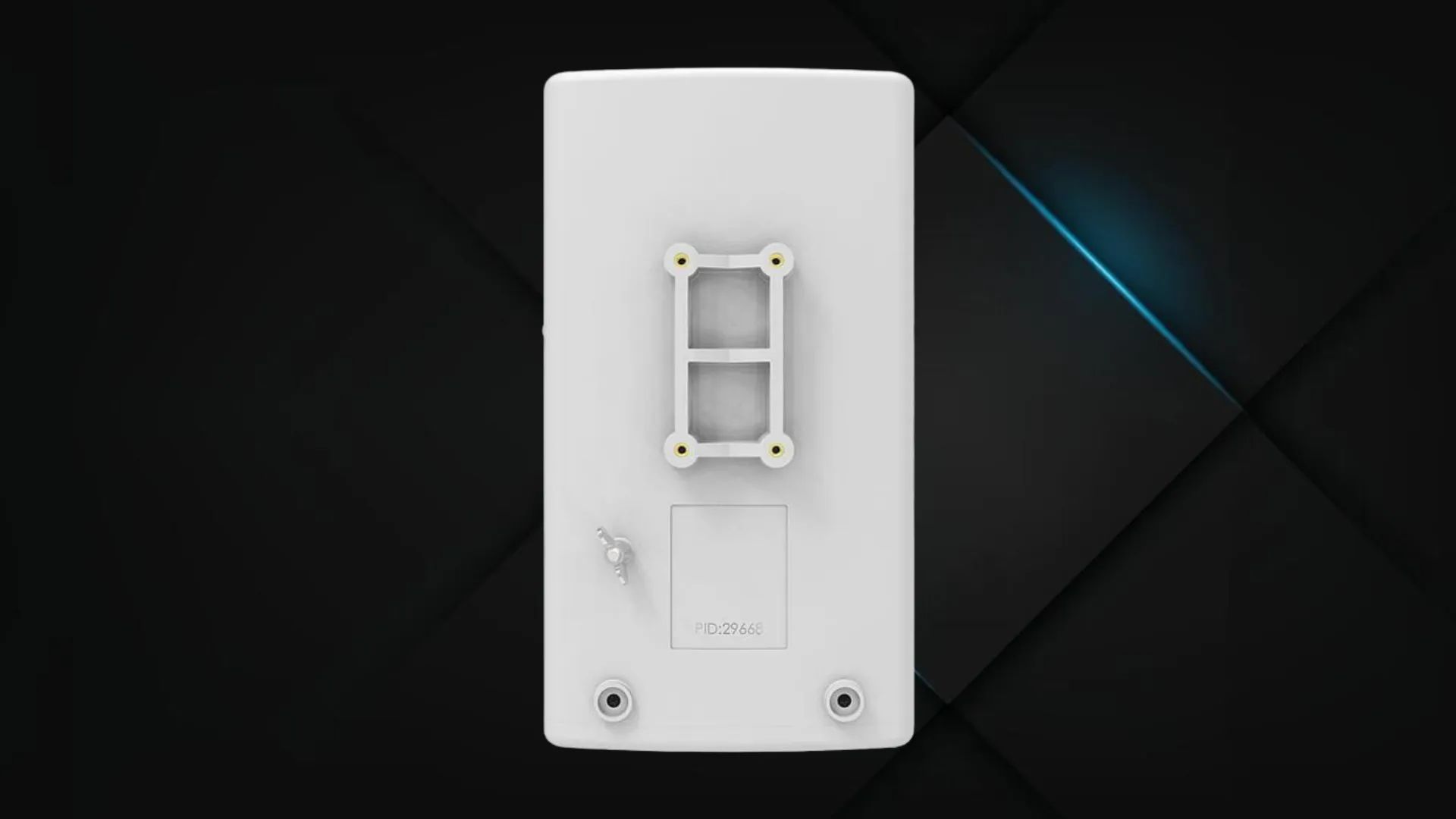 Маршрутизатор MikroTik PowerBox Pro (White)