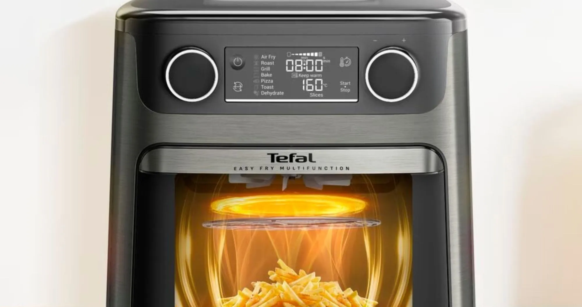 Мультипіч Tefal Easy Fry Multifunctional FW5558E0