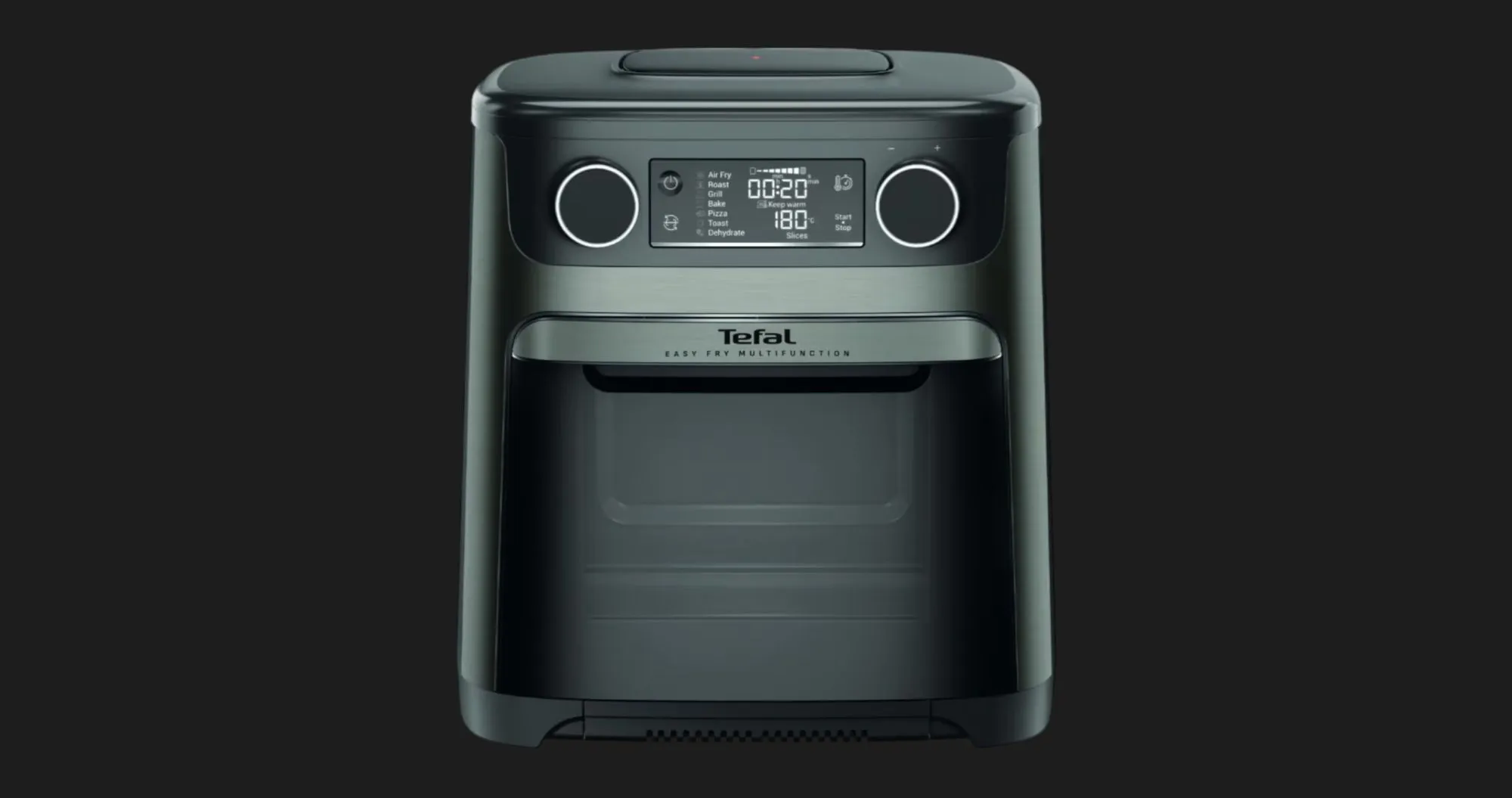 Мультипіч Tefal Easy Fry Multifunctional FW5558E0