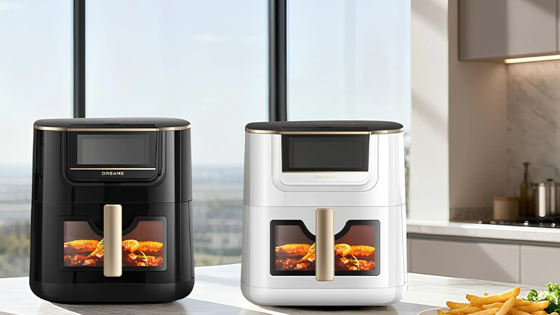 Мультипіч Dreame Tasti AF30 (White) (UA)