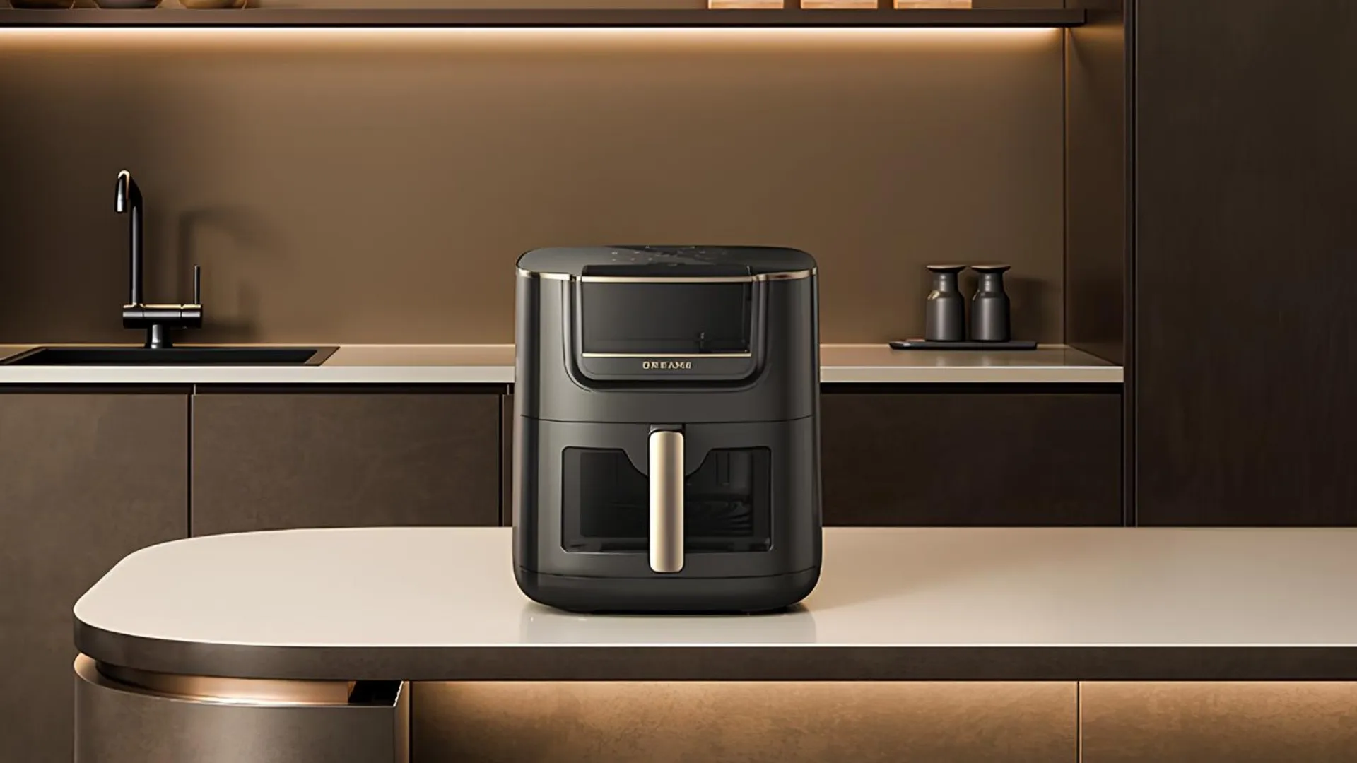 Мультипіч Dreame Tasti AF30 (White) (UA)