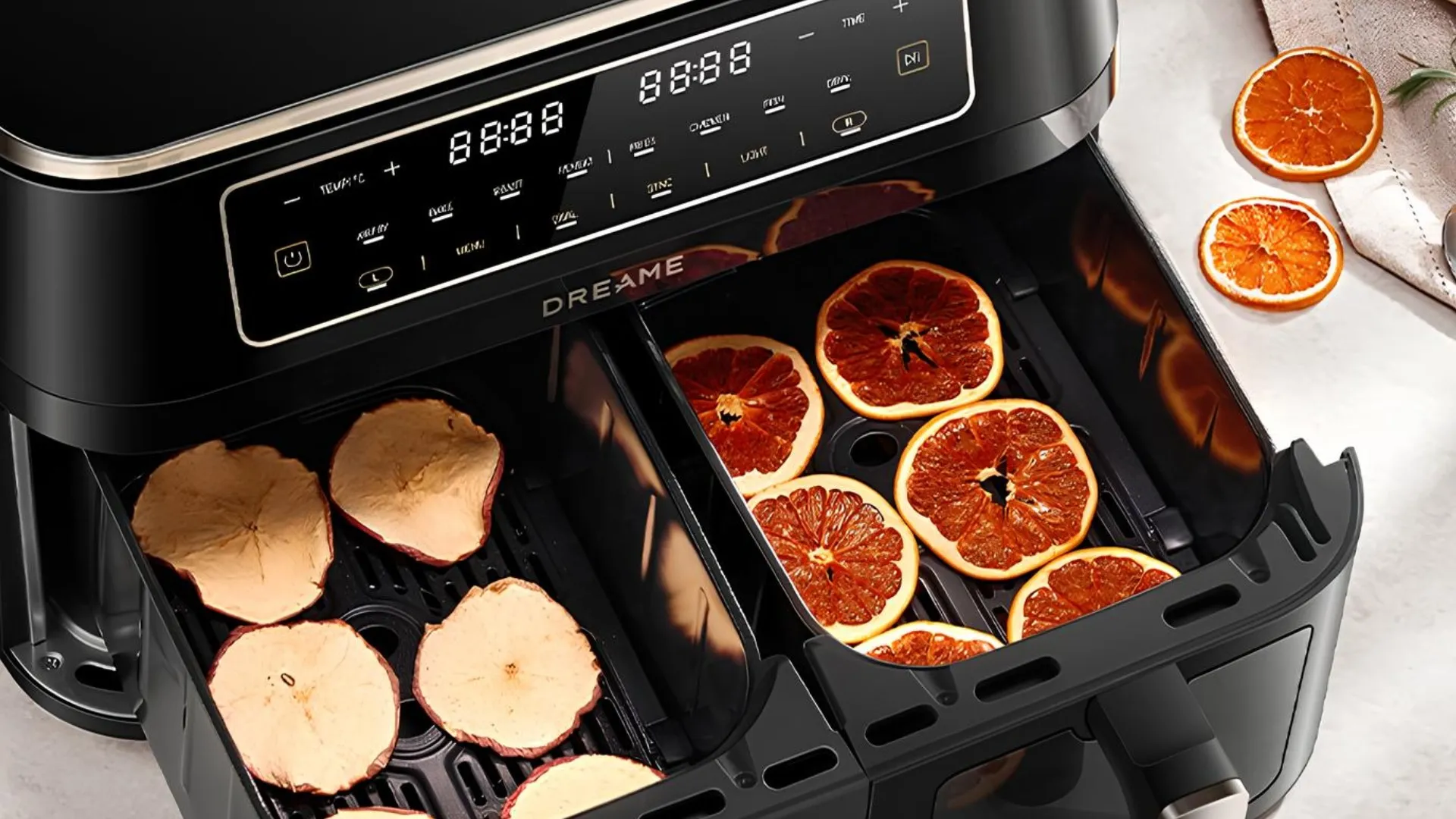 Мультипіч Dreame DZ30 (Black)