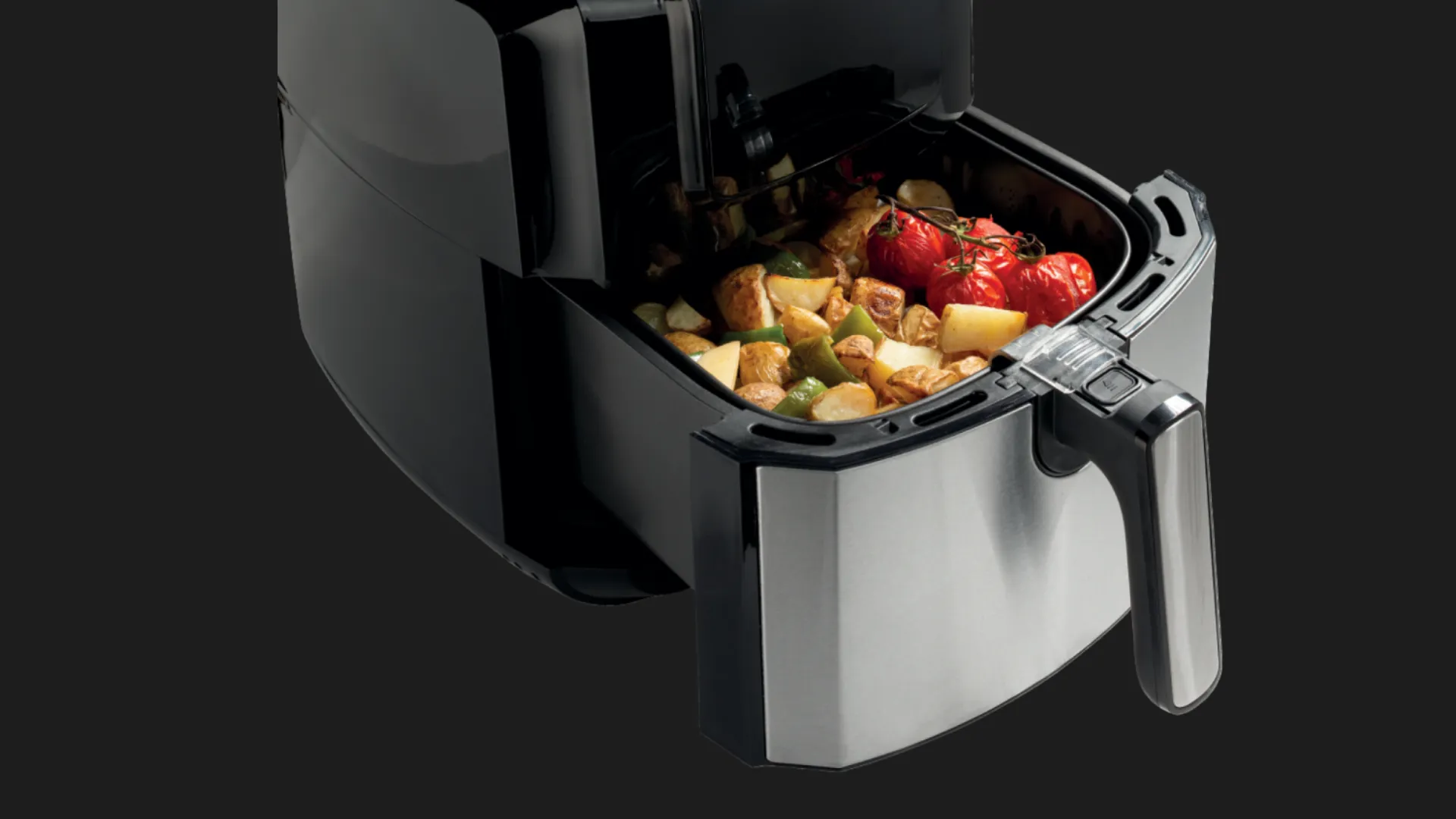 Мультипечь Gorenje AF1700DB