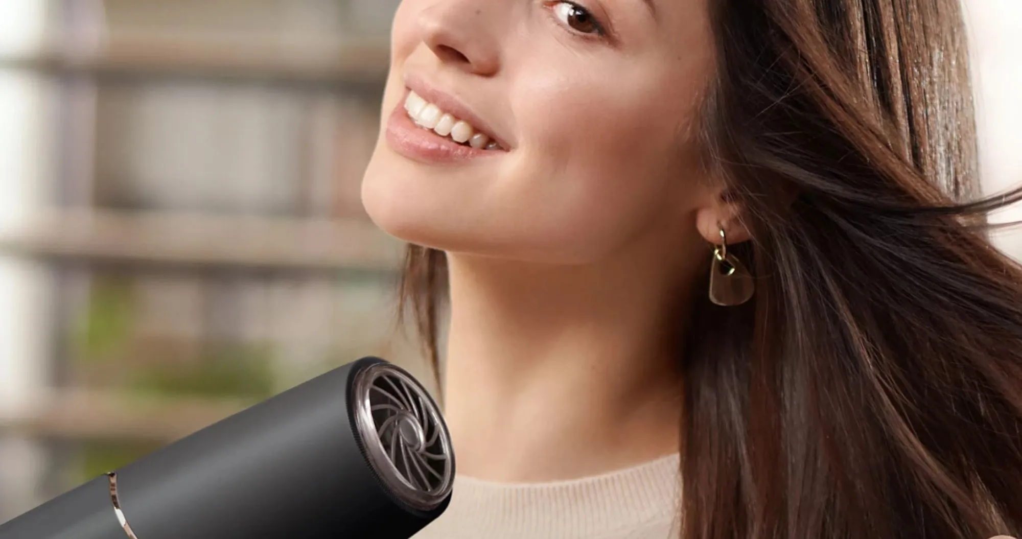 Фен Philips Series 5000 (Black)