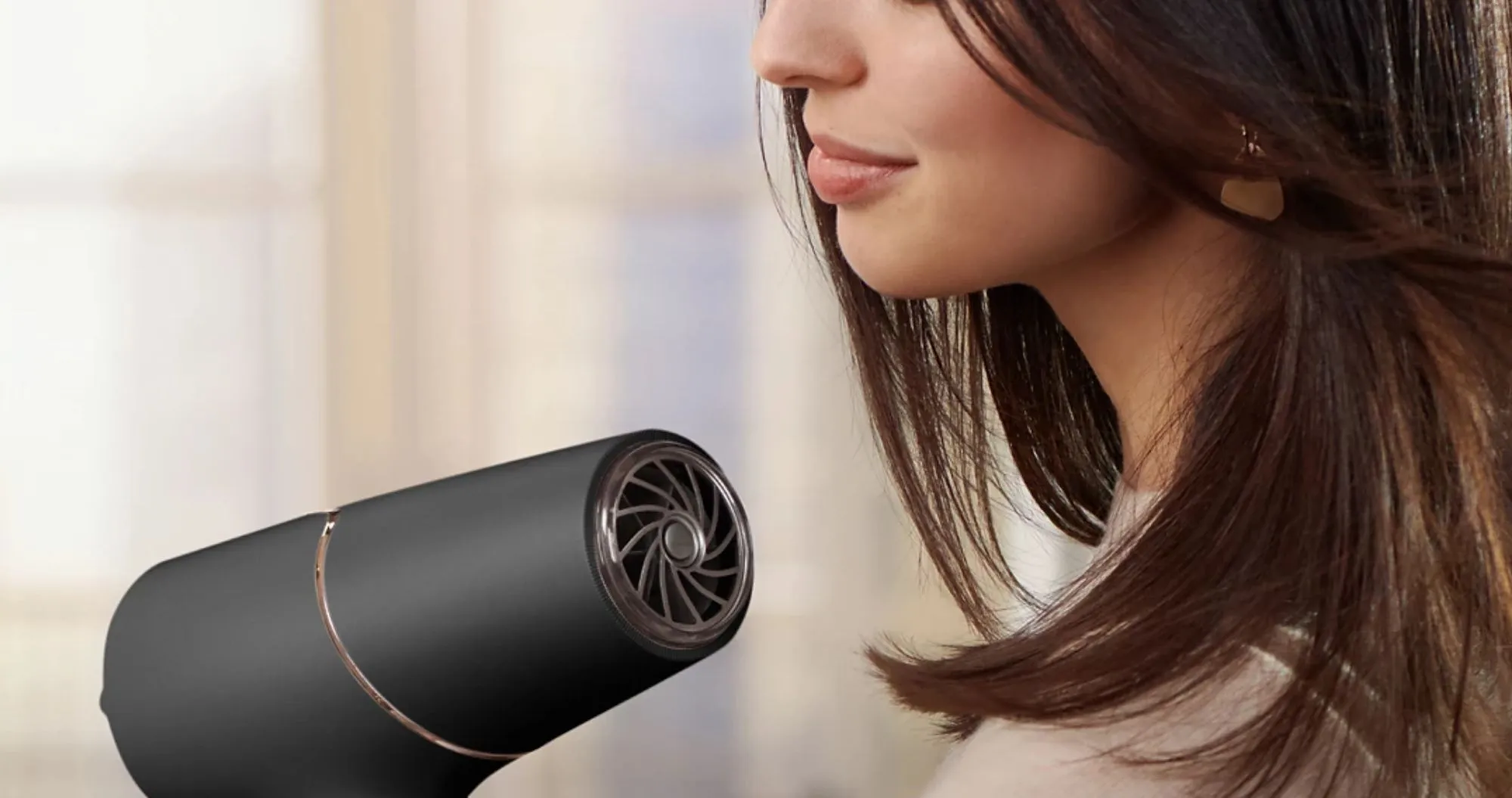 Фен Philips Series 5000 (Black)